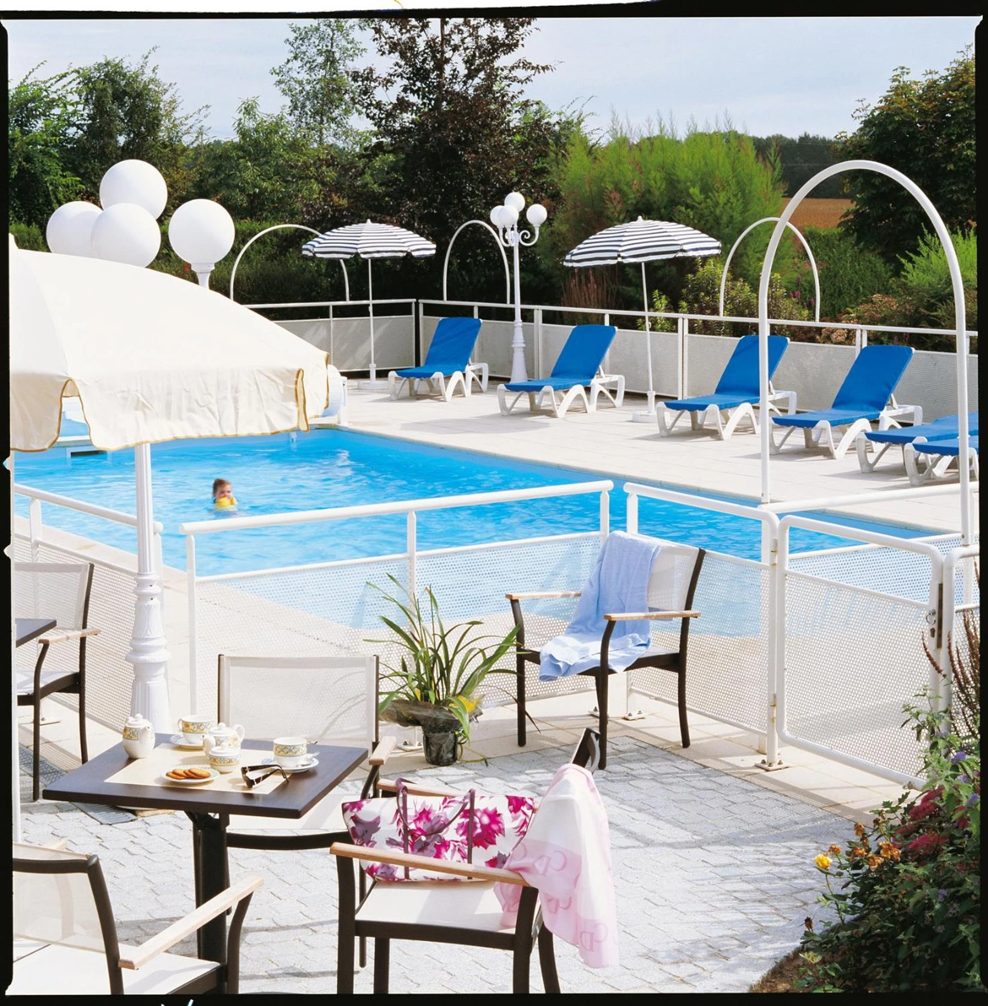 Organiser un séminaire d'entreprise : Hotel Spa La Malouinière Des Longchamps - Saint-Malo à saint-jouan-des-guerets