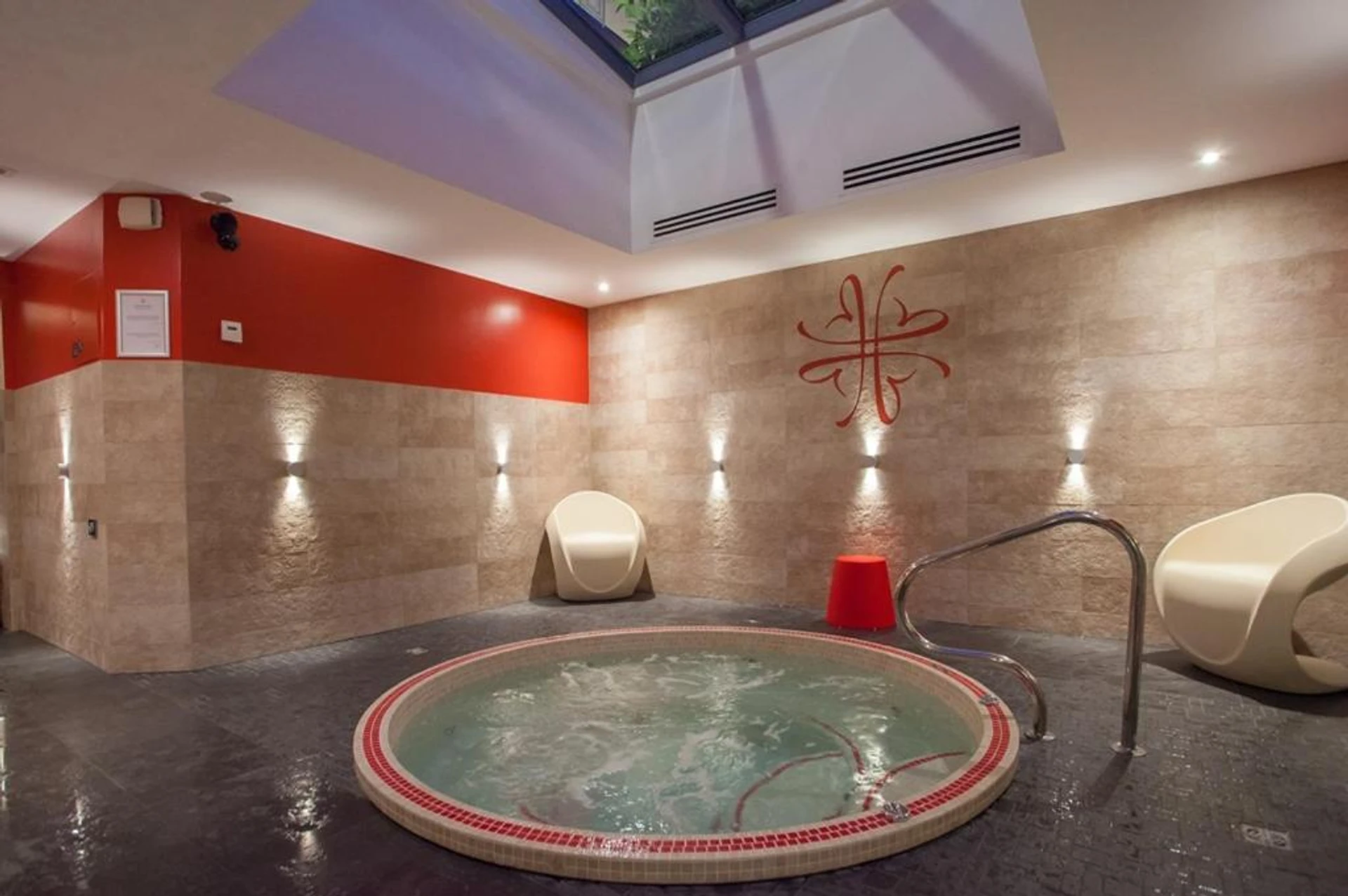 Ambiance de travail pour séminaire d'entreprise à Hôtel & Spa Le Bouclier D'or - Strasbourg