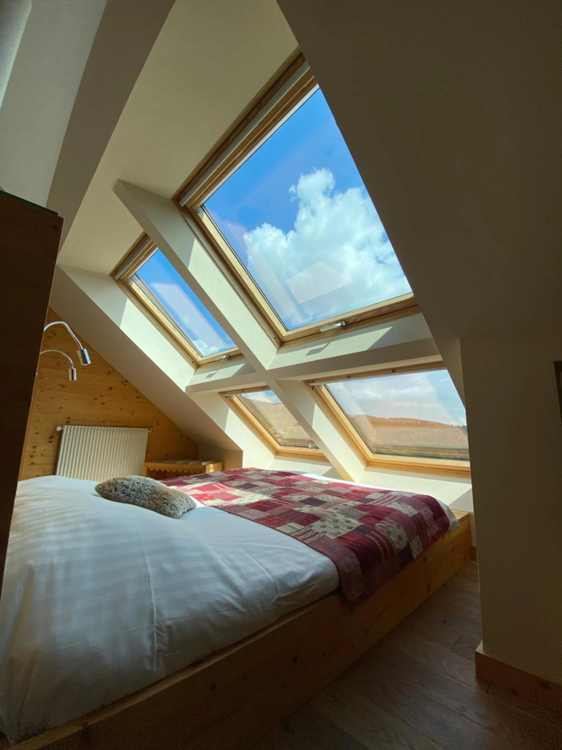 Chambre disponible pour un séminaire d'entreprise à LE CLOS DES SOURCES Hôtel & Spa - Thannenkirch