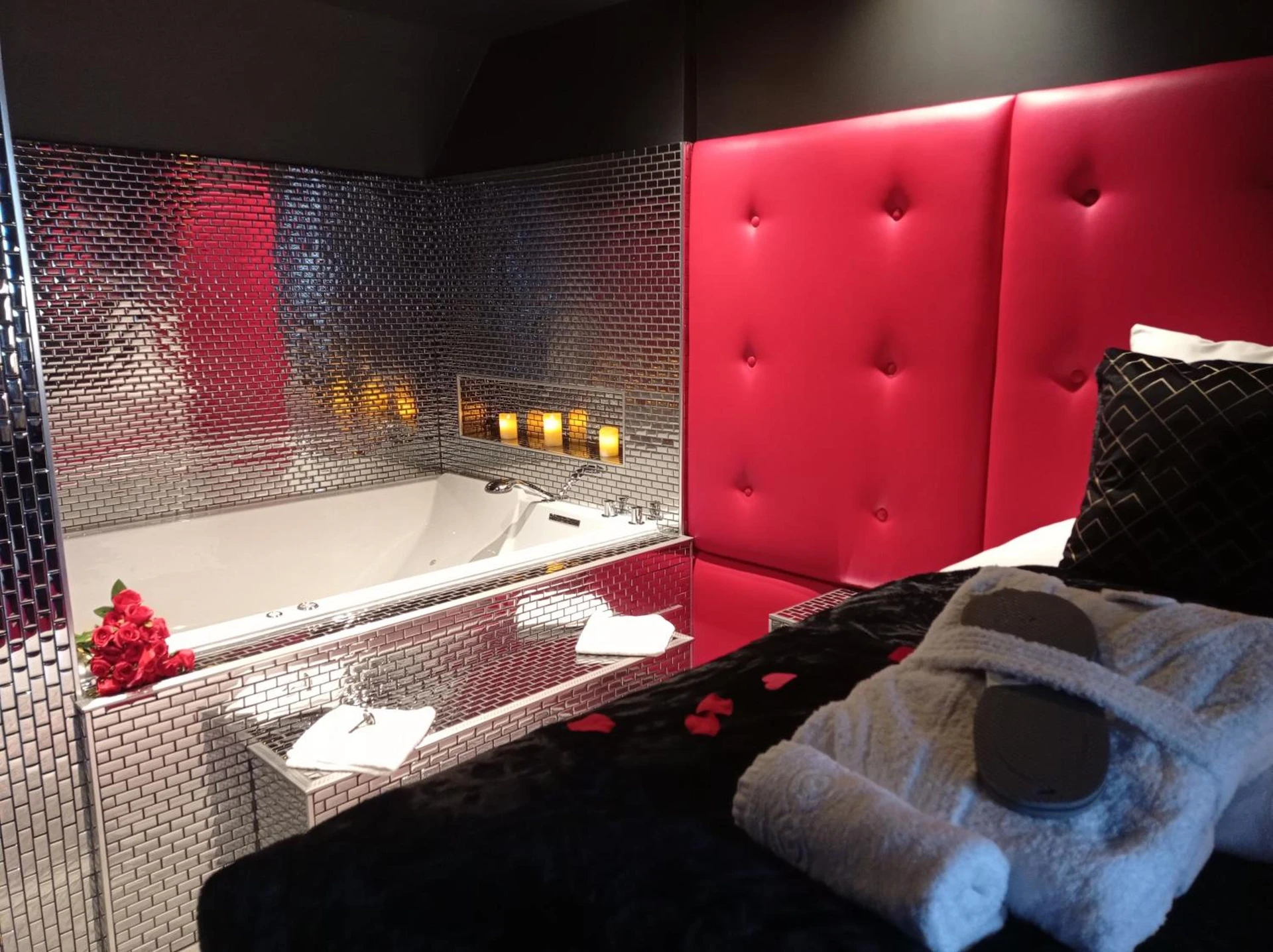 Chambre disponible pour un séminaire d'entreprise à Hotel et Spa Le Lion d'Or - Pont-l'Évêque