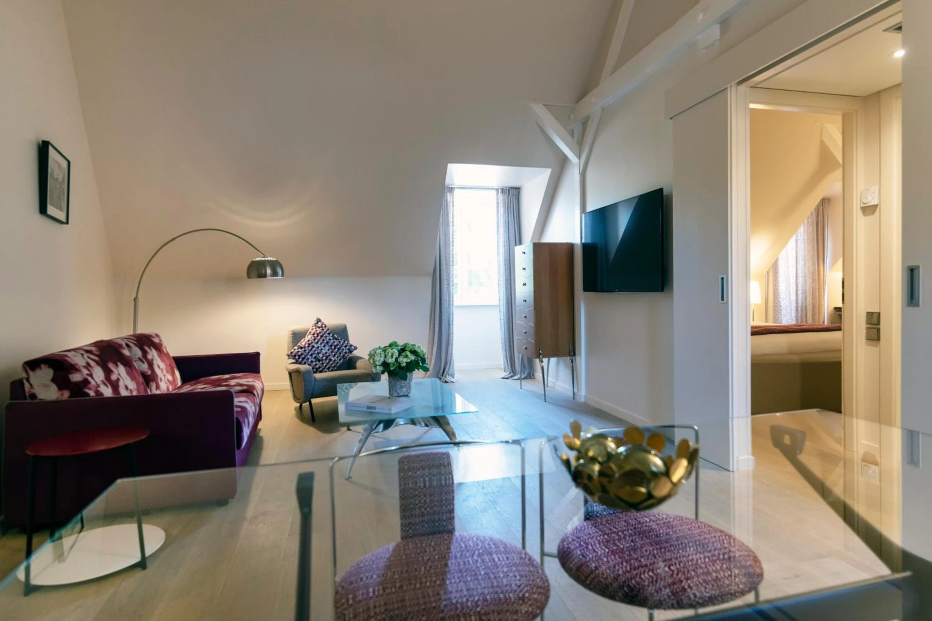 Chambre à Hotel & Spa REGENT PETITE FRANCE - Organiser un séminaire d'entreprise à Strasbourg