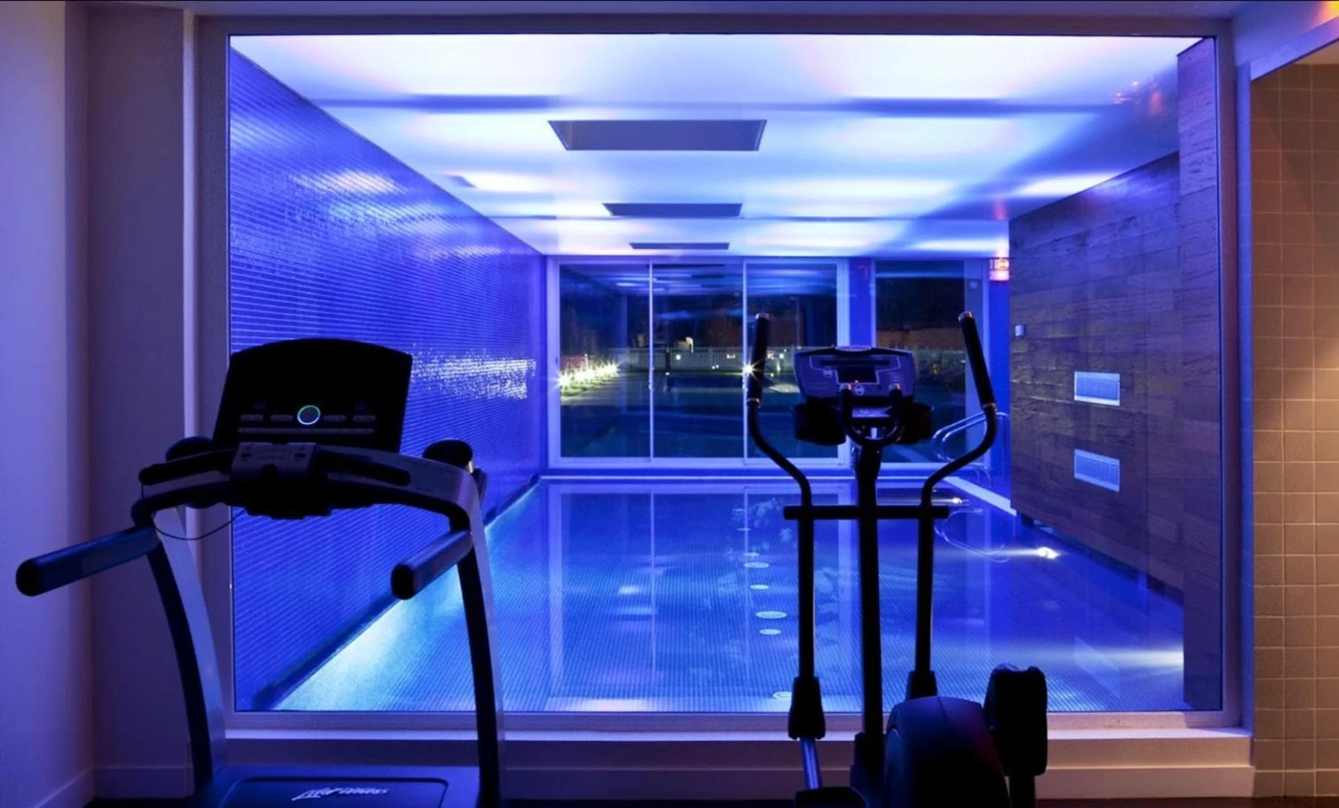 Organiser un séminaire d'entreprise : Les Pleiades Hôtel-Spa-Restaurant à barbizon