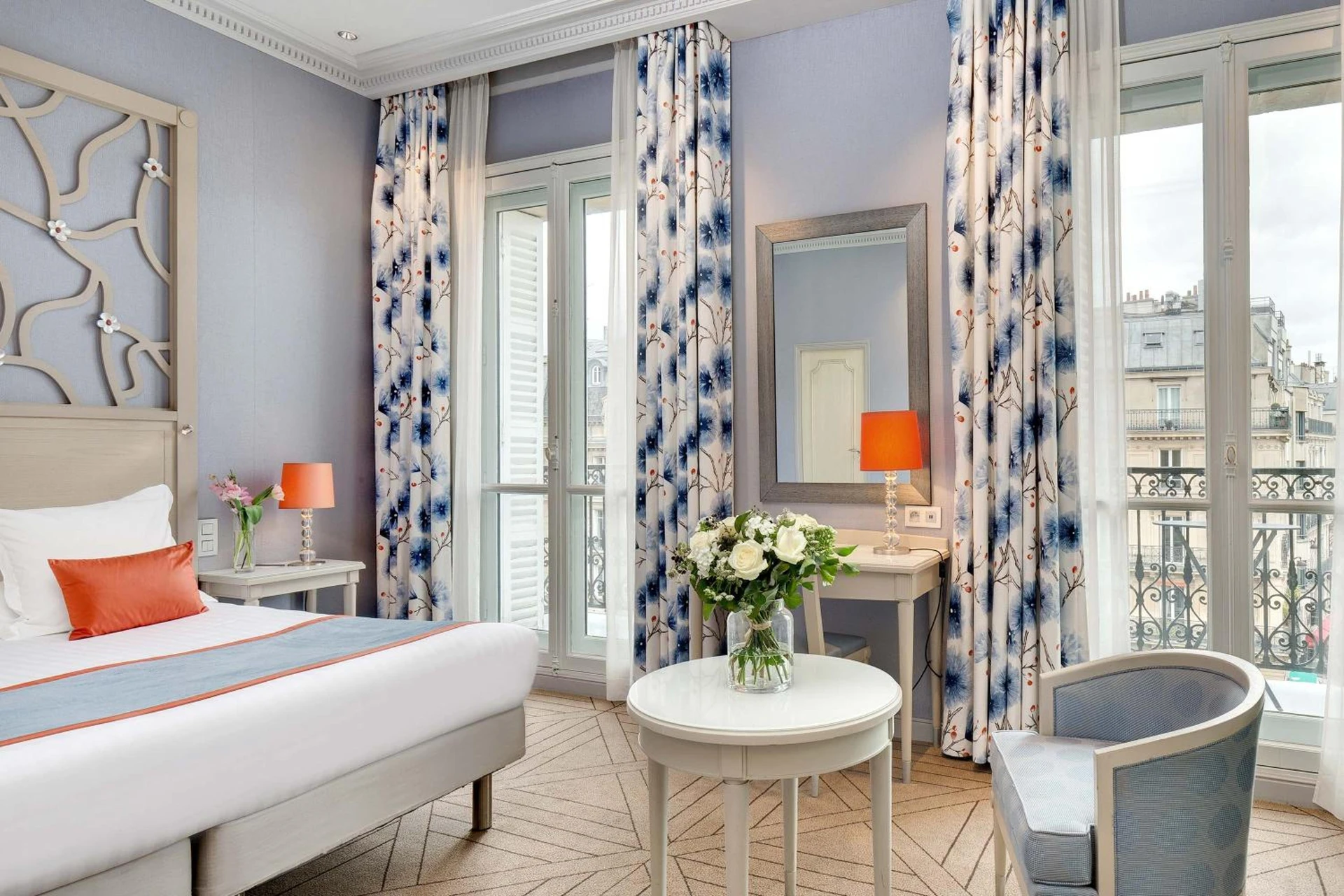 Salle de séminaire à Splendid Etoile - Organiser un événement professionnel à Paris
