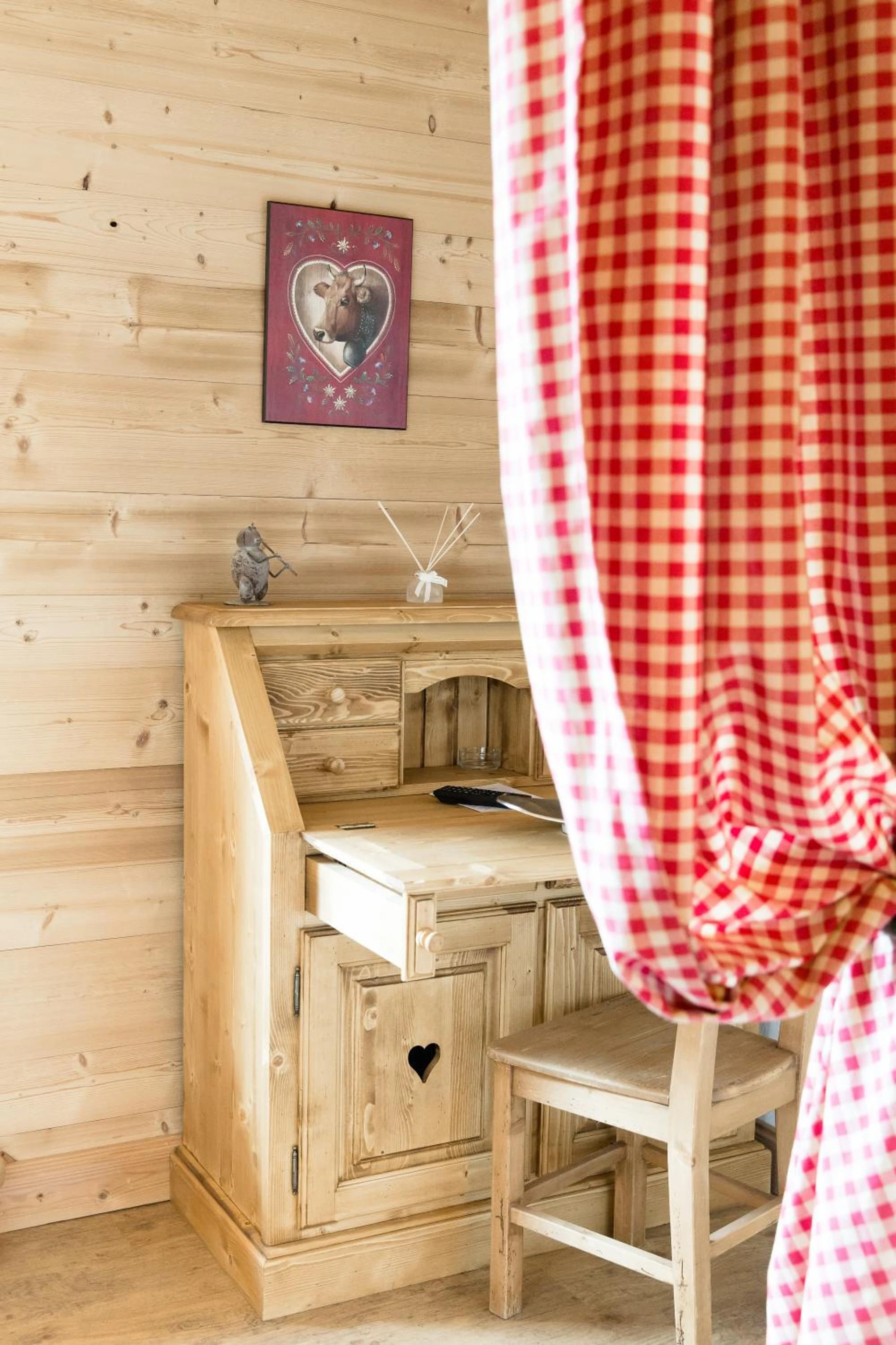 Chambre disponible pour un séminaire d'entreprise à Hôtel Le Sporting - Morzine