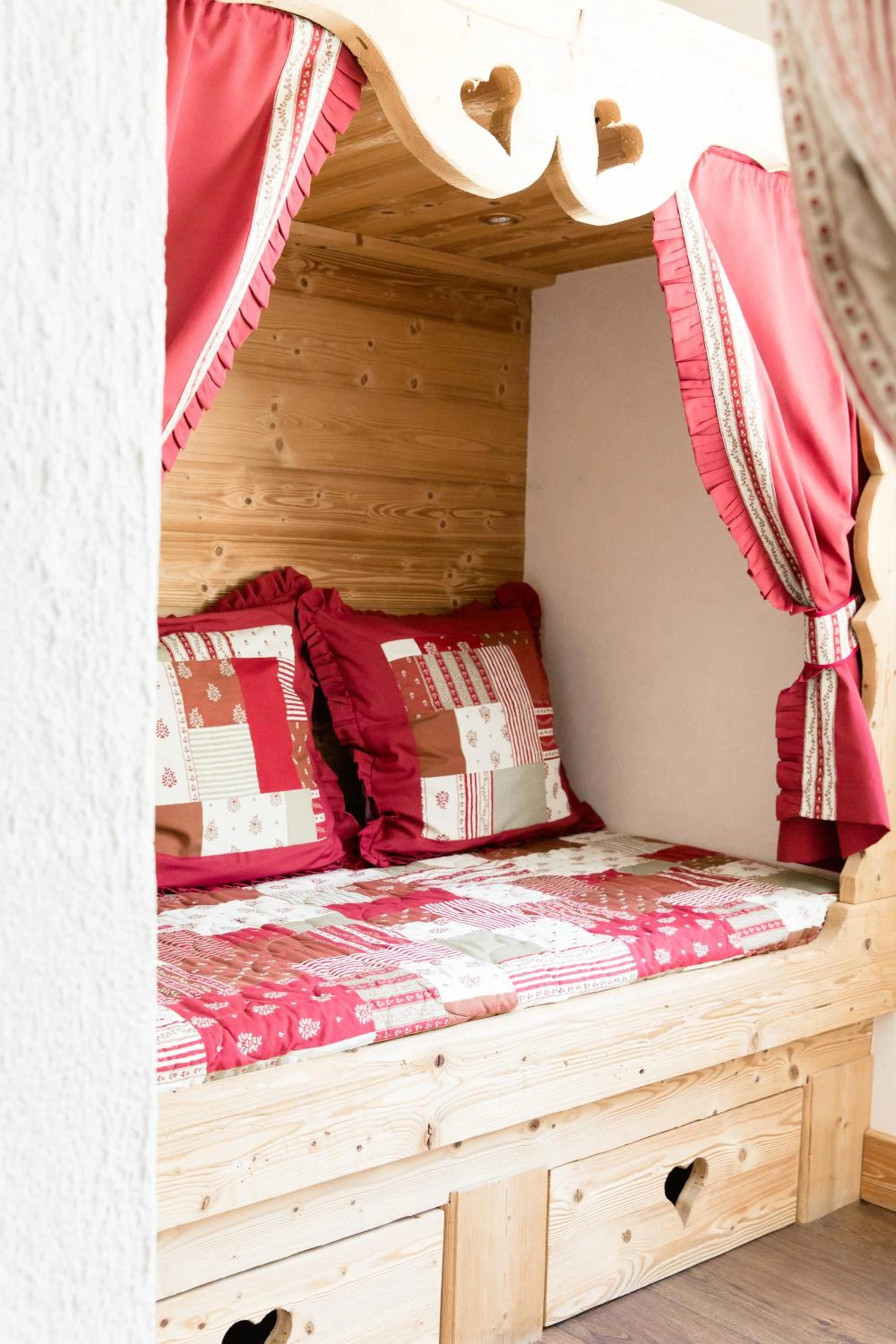 Chambre disponible pour un séminaire d'entreprise à Hôtel Le Sporting - Morzine