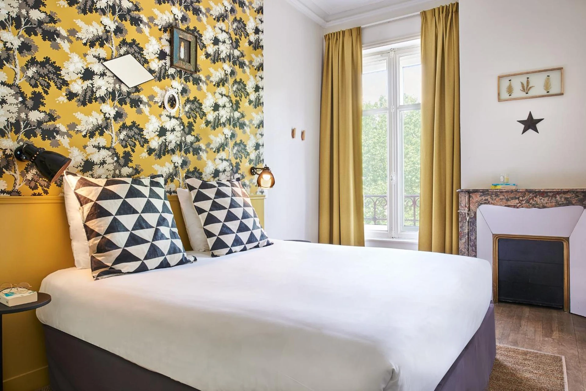 Organiser un séminaire d'entreprise : Hôtel Stanley by HappyCulture à nancy