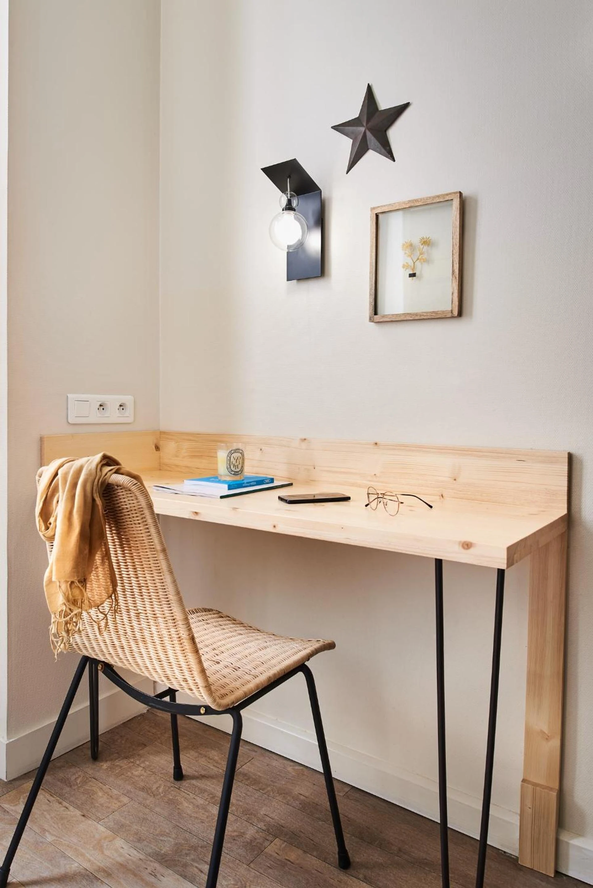 Magnifique chambre pour un séminaire d'entreprise à Hôtel Stanley by HappyCulture - Nancy