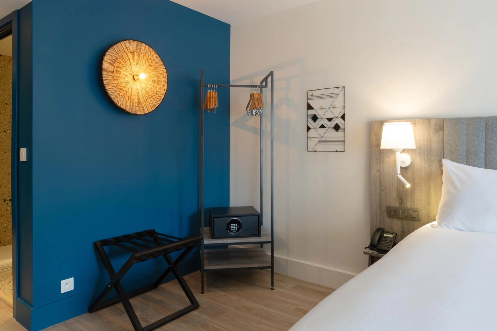 Lieu convivial pour un séminaire d'entreprise à Staybridge Suites - Cannes Centre by IHG - Cannes - En savoir plus 