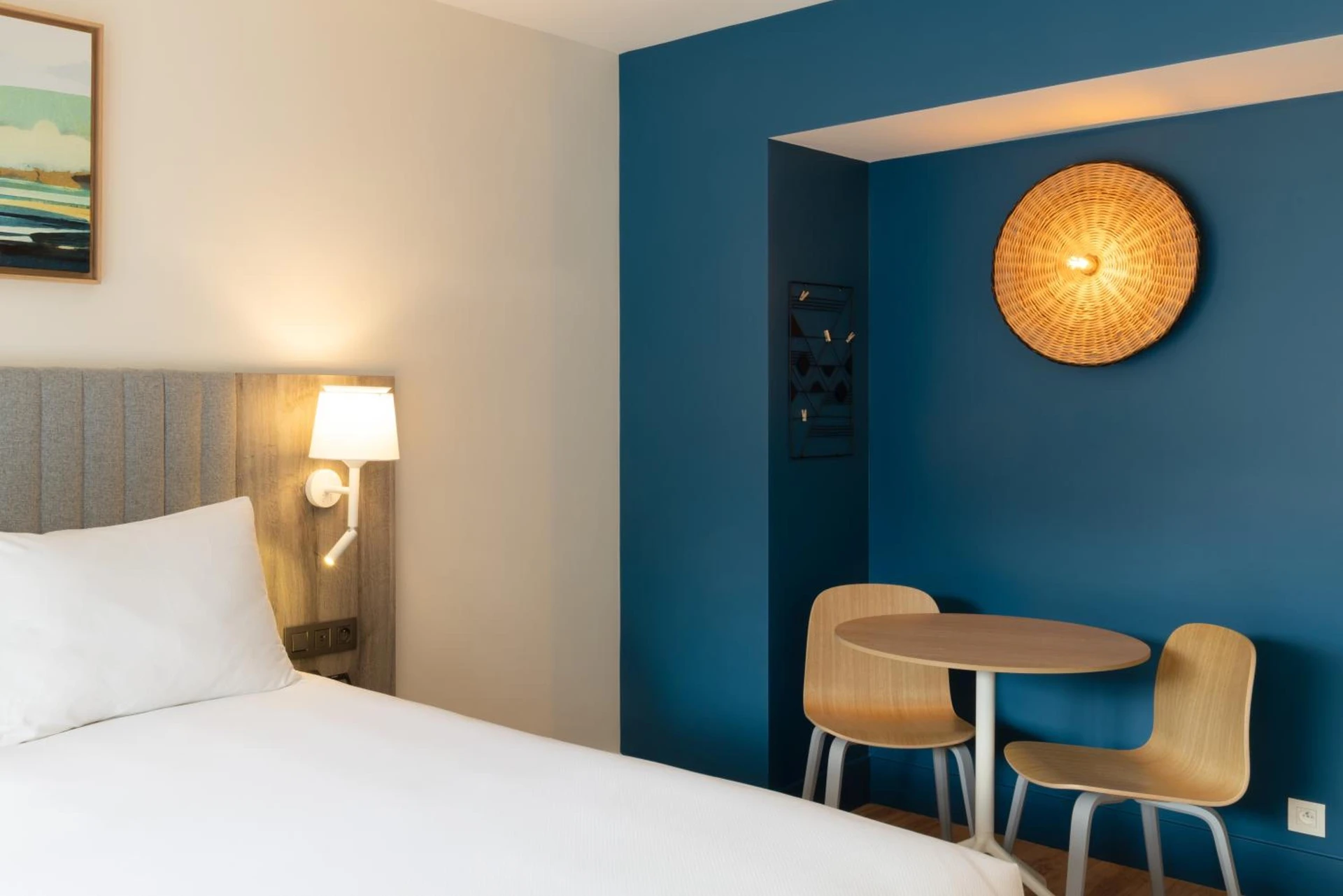 Magnifique chambre pour un séminaire d'entreprise à Staybridge Suites - Cannes Centre by IHG - Cannes