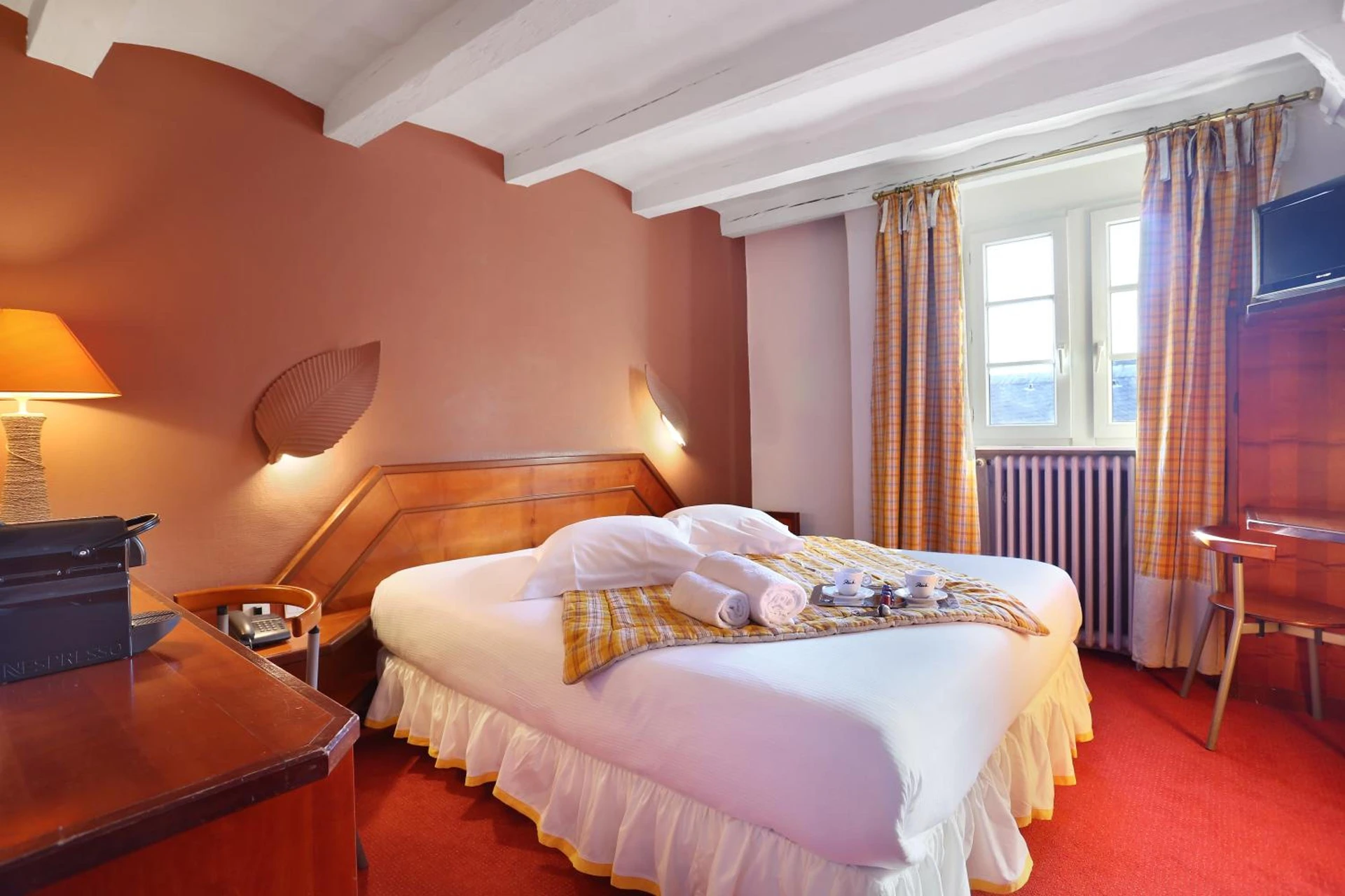 Espaces de team building à Hotel Suisse - Organiser un séminaire d'entreprise à Strasbourg