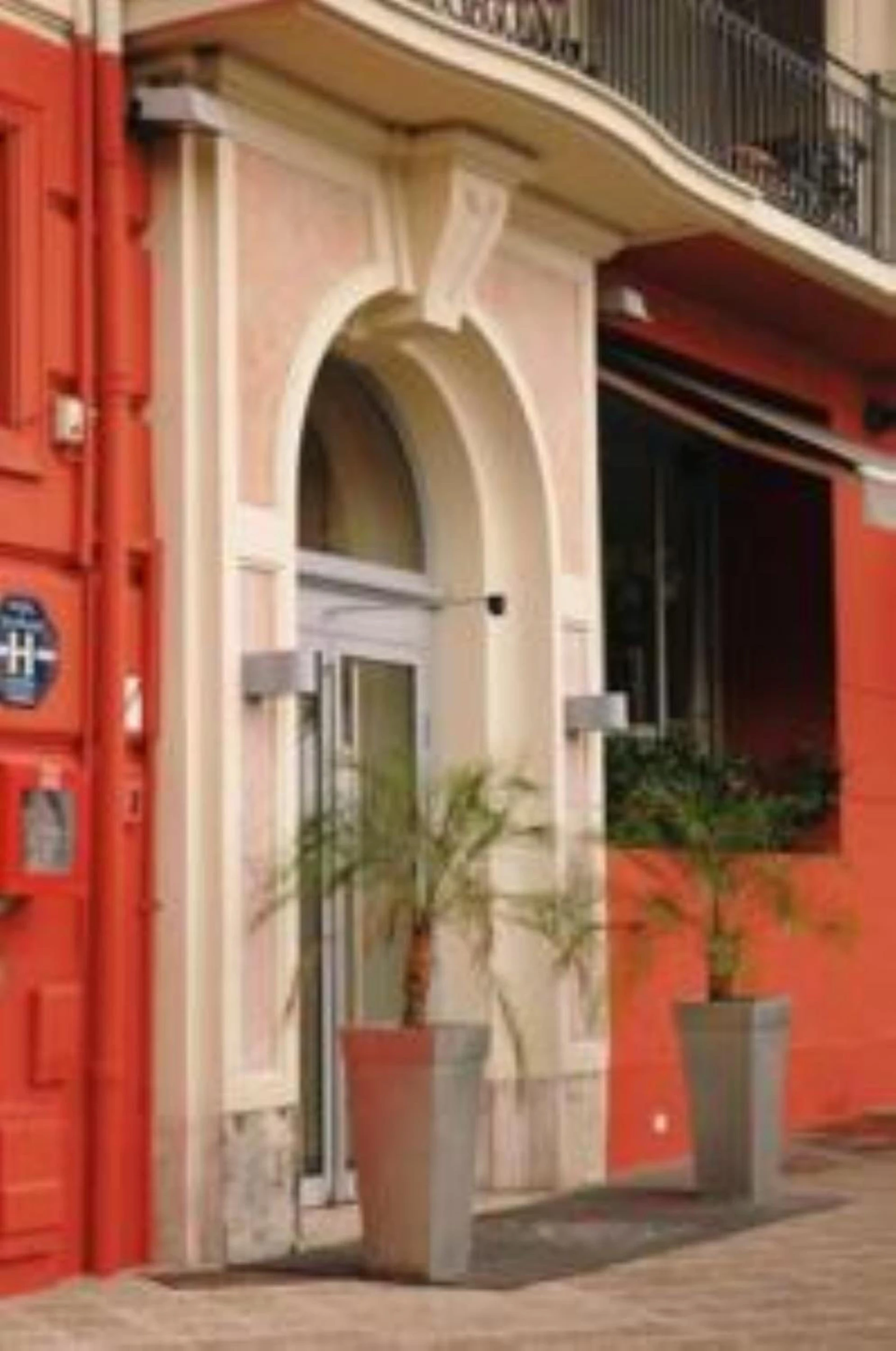 Espaces de team building à Hotel Suisse - Organiser un séminaire d'entreprise à Nice