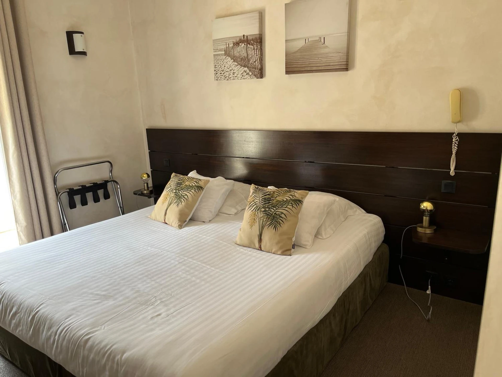 Chambre disponible pour un séminaire d'entreprise à Le Synaya - Sanary-sur-Mer