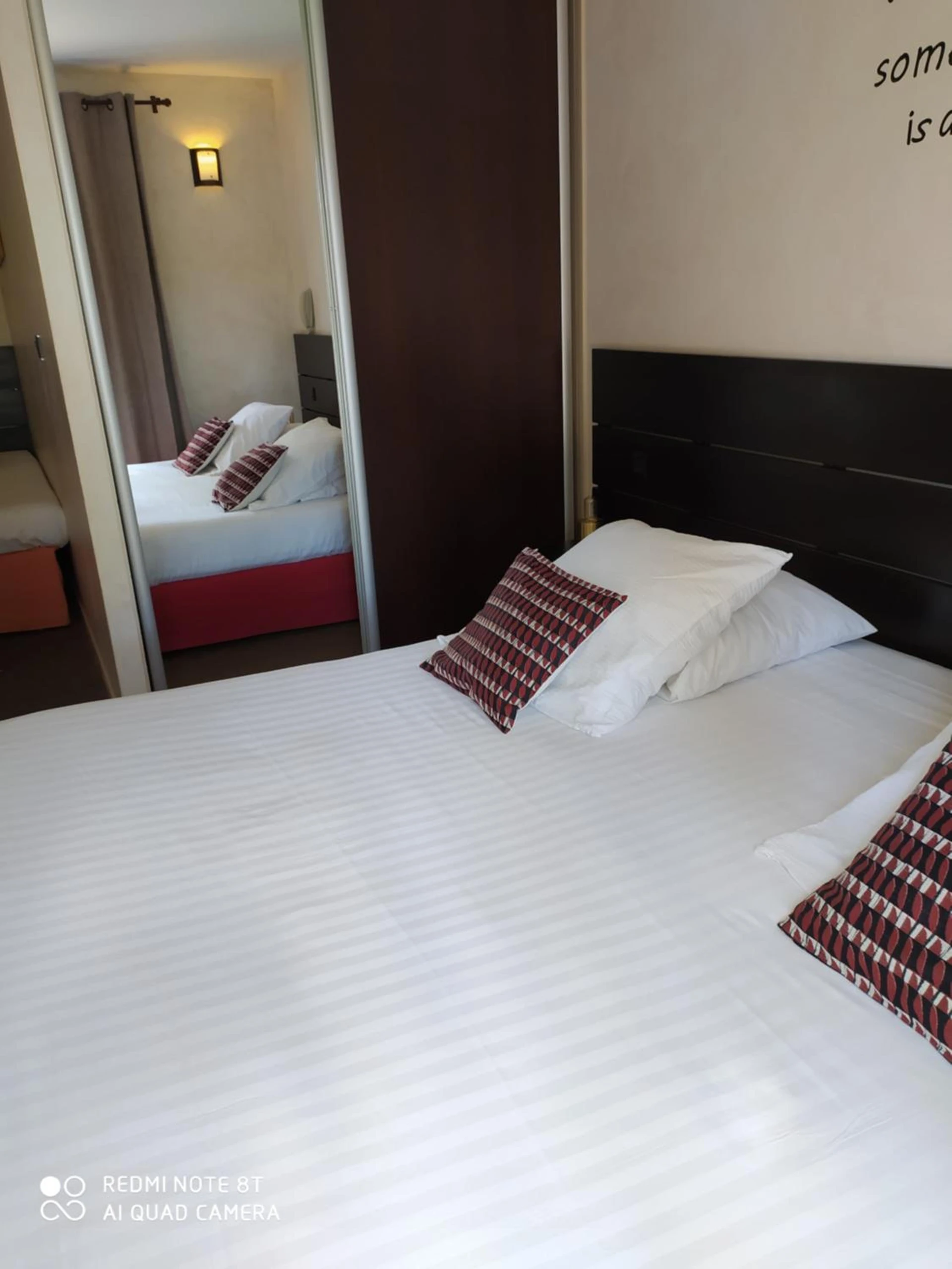 Chambre disponible pour un séminaire d'entreprise à Le Synaya - Sanary-sur-Mer