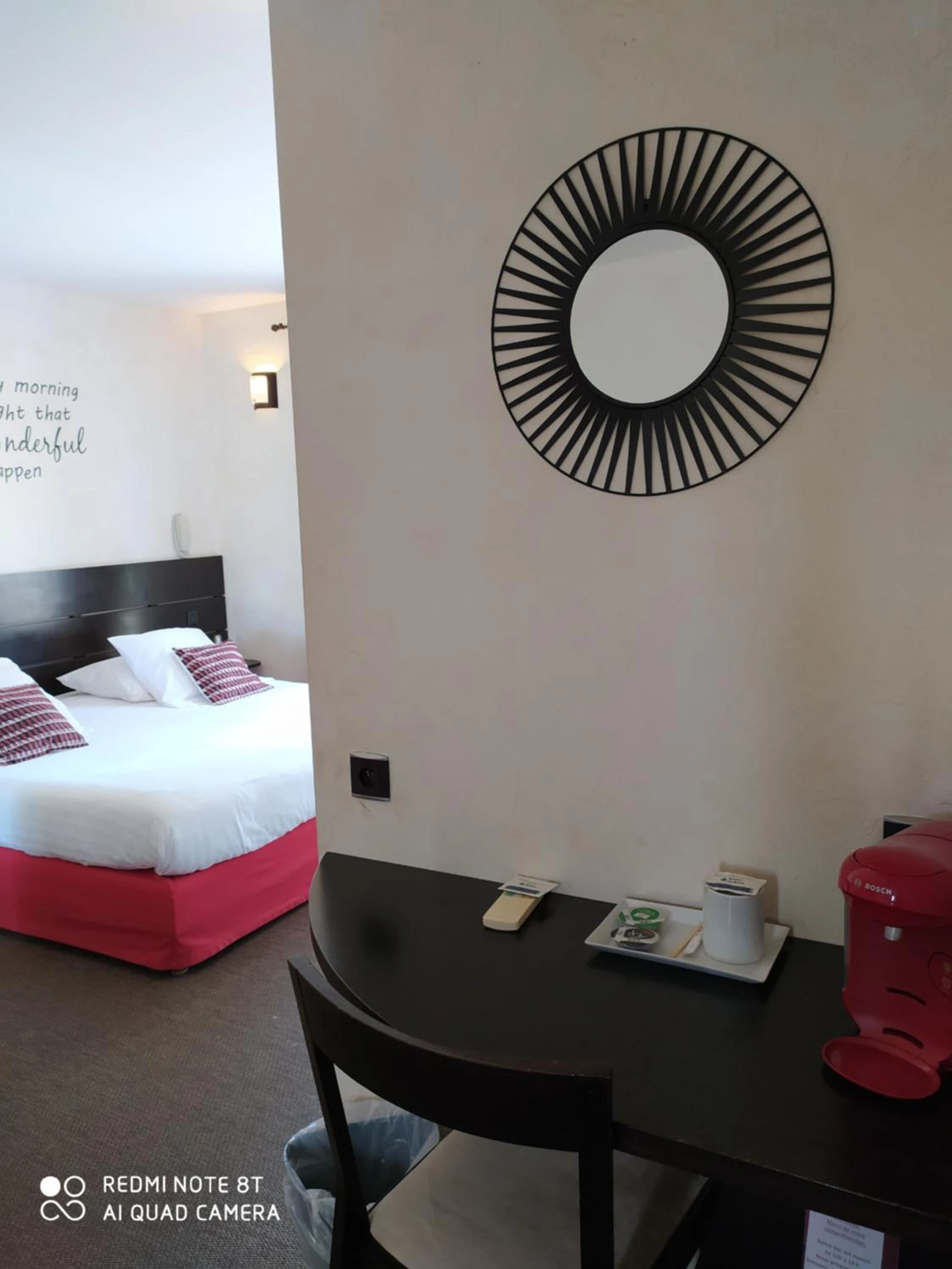 Chambre disponible pour un séminaire d'entreprise à Le Synaya - Sanary-sur-Mer