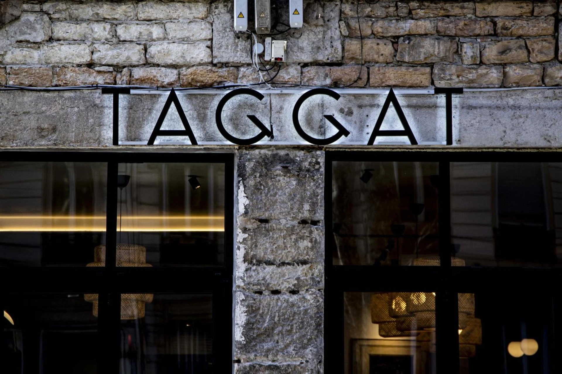 Organiser un séminaire d'entreprise : Hôtel Taggât à lyon-6e-arrondissement