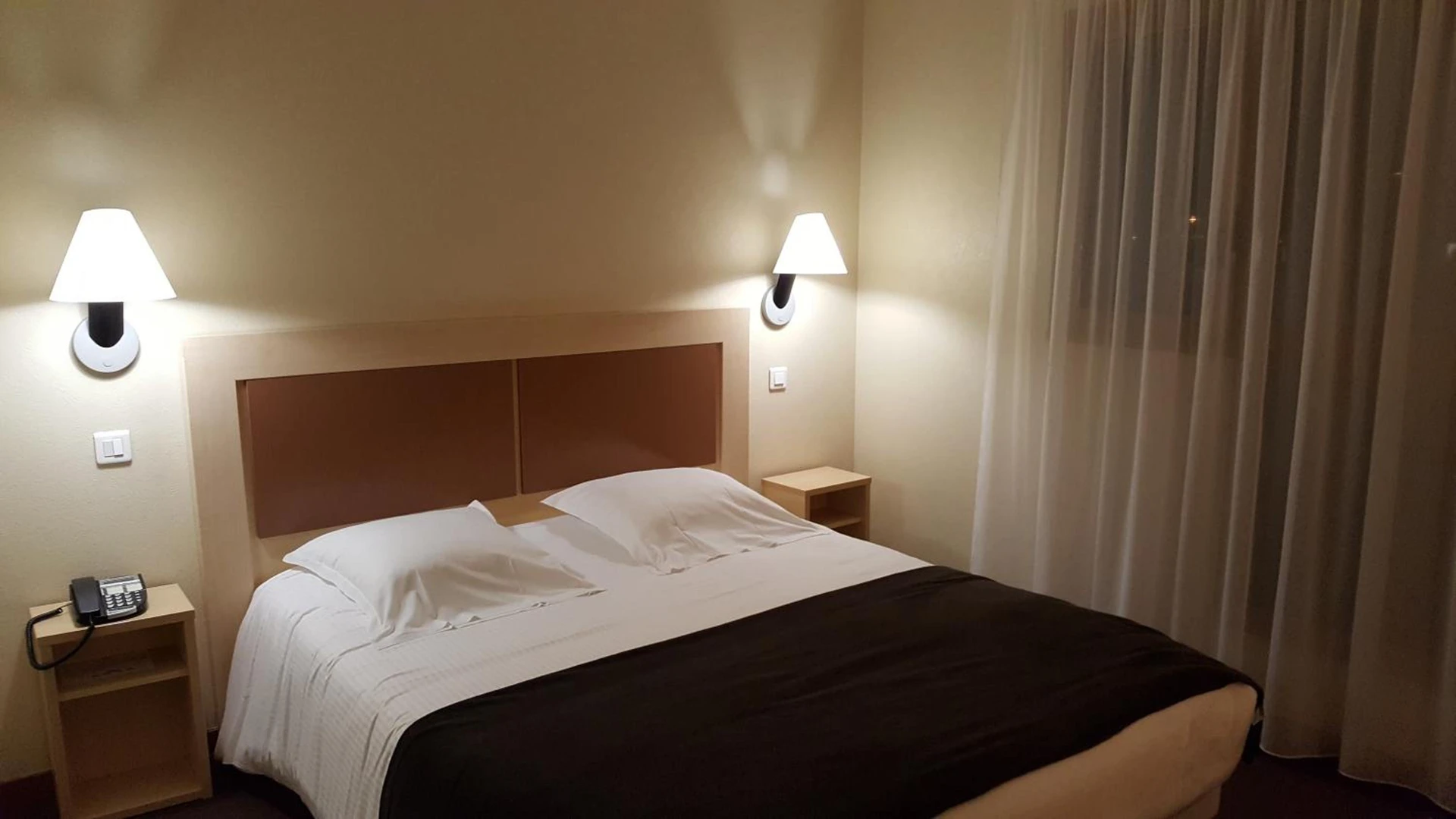 Organiser un séminaire d'entreprise : Cit'Hotel Talencia à thouars