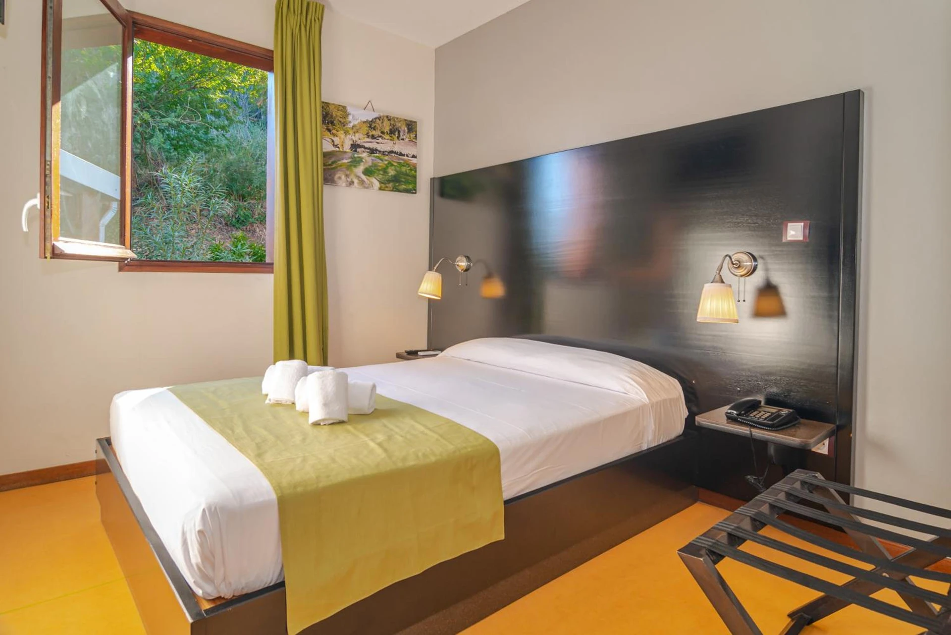 Chambre disponible pour un séminaire d'entreprise à Tama Hotel - Saint-Gilles les Bains