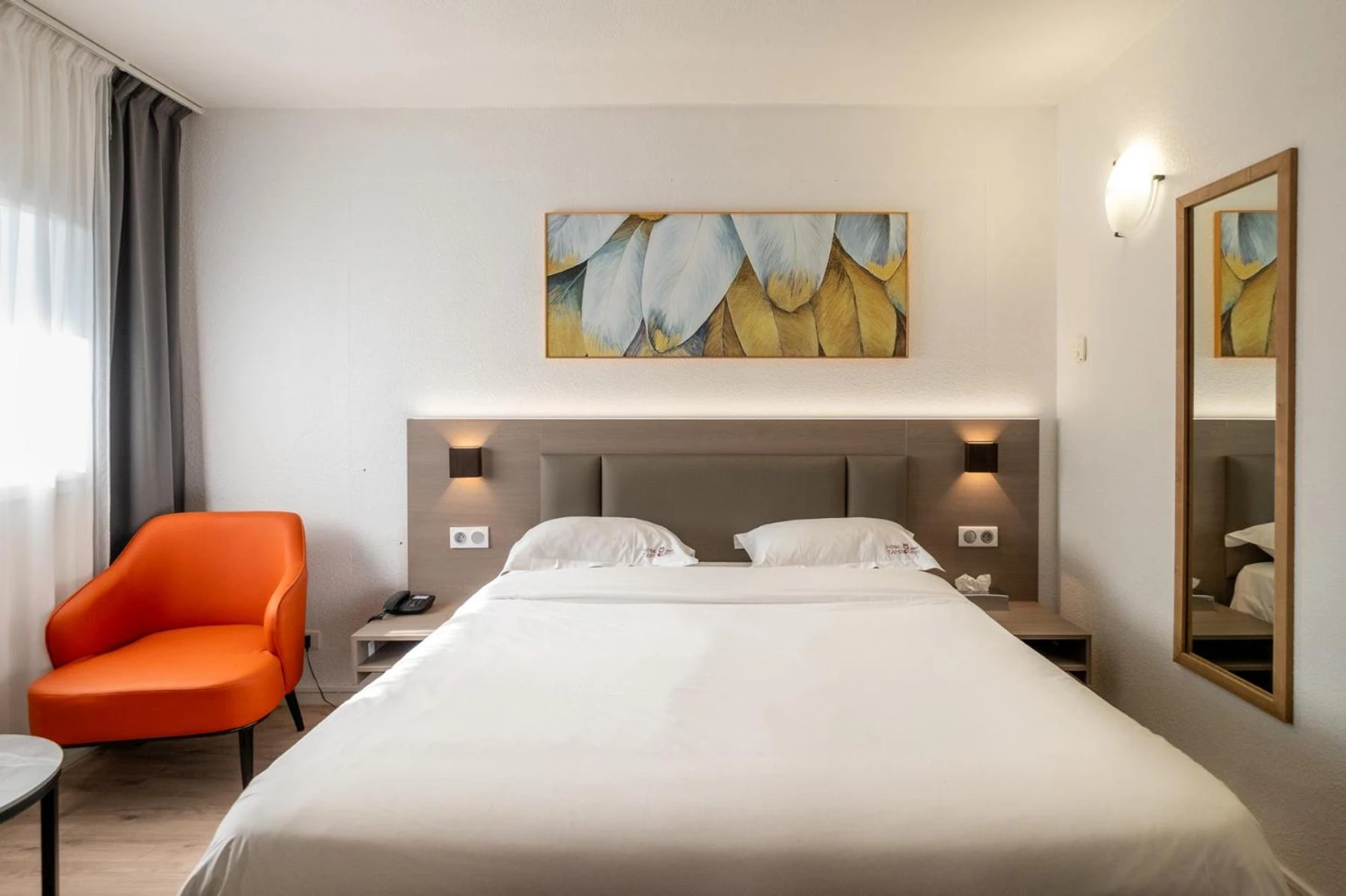 Organiser un séminaire d'entreprise : Hotel Tambourin à vitry-le-francois