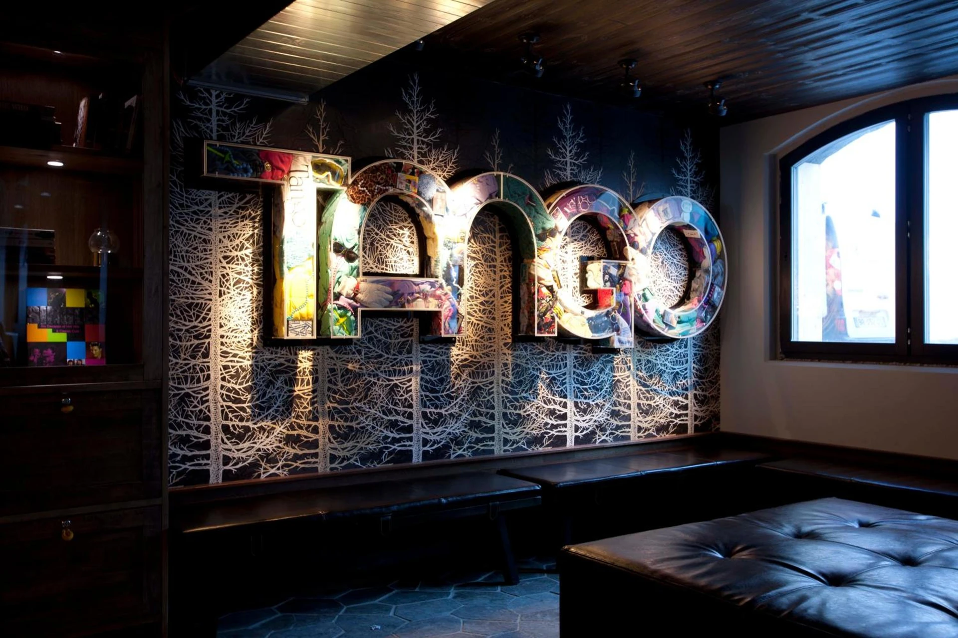 Organiser un séminaire d'entreprise : Langley Hôtel Tango à val-thorens