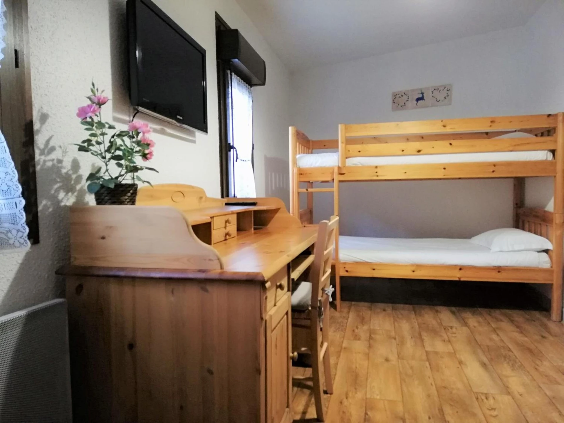 Ambiance de travail pour séminaire d'entreprise à Terminus Hôtel des 3 Vallées - Moutiers