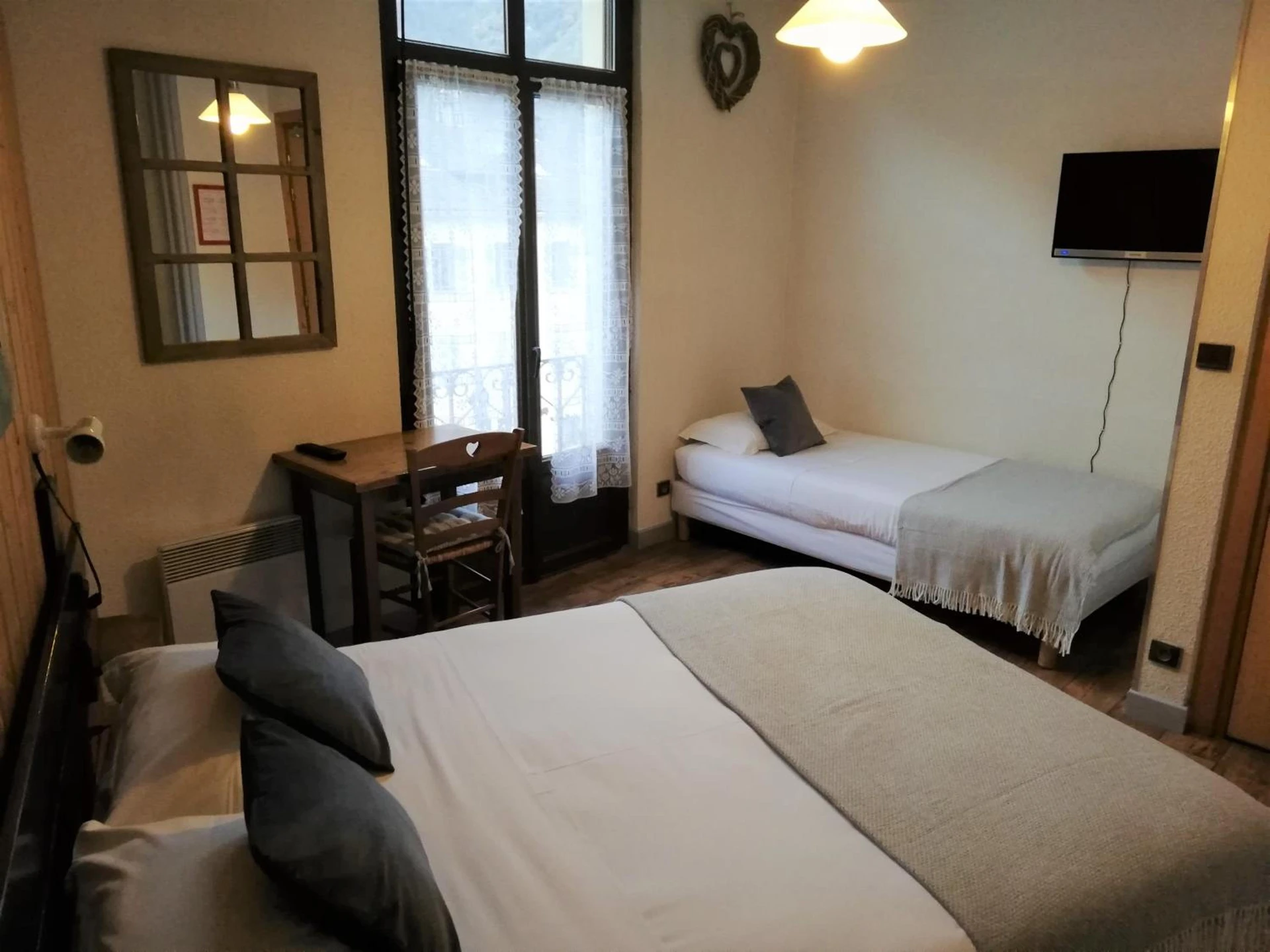 Lieu convivial pour un séminaire d'entreprise à Terminus Hôtel des 3 Vallées - Moutiers - En savoir plus 