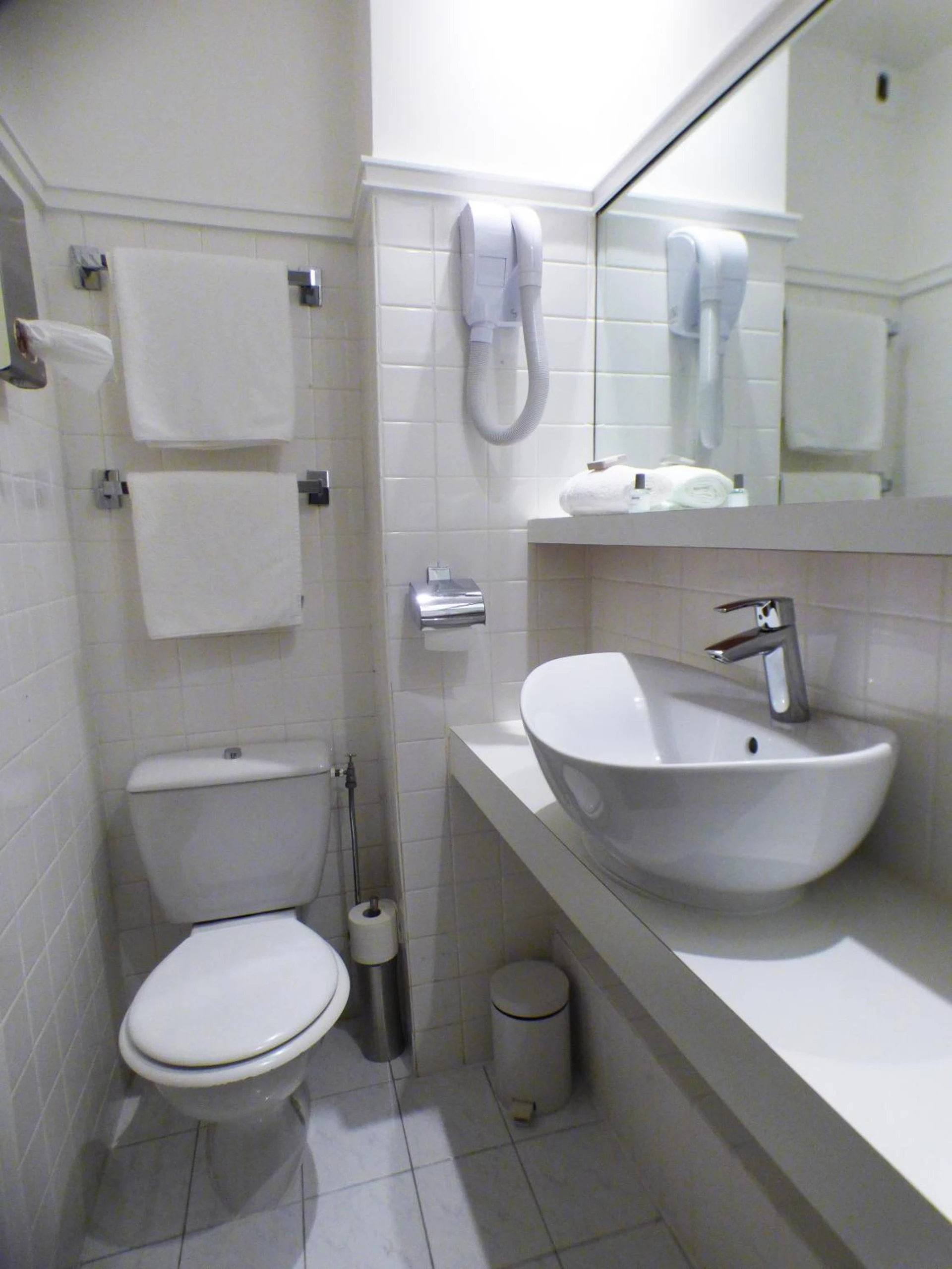 Chambre disponible pour un séminaire d'entreprise à Terminus du Forez Saint-Etienne Centre Gare Chateaucreux - Saint-Étienne