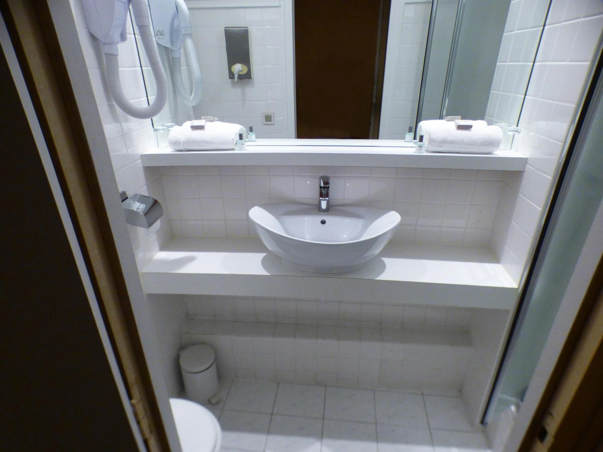 Magnifique chambre pour un séminaire d'entreprise à Terminus du Forez Saint-Etienne Centre Gare Chateaucreux - Saint-Étienne