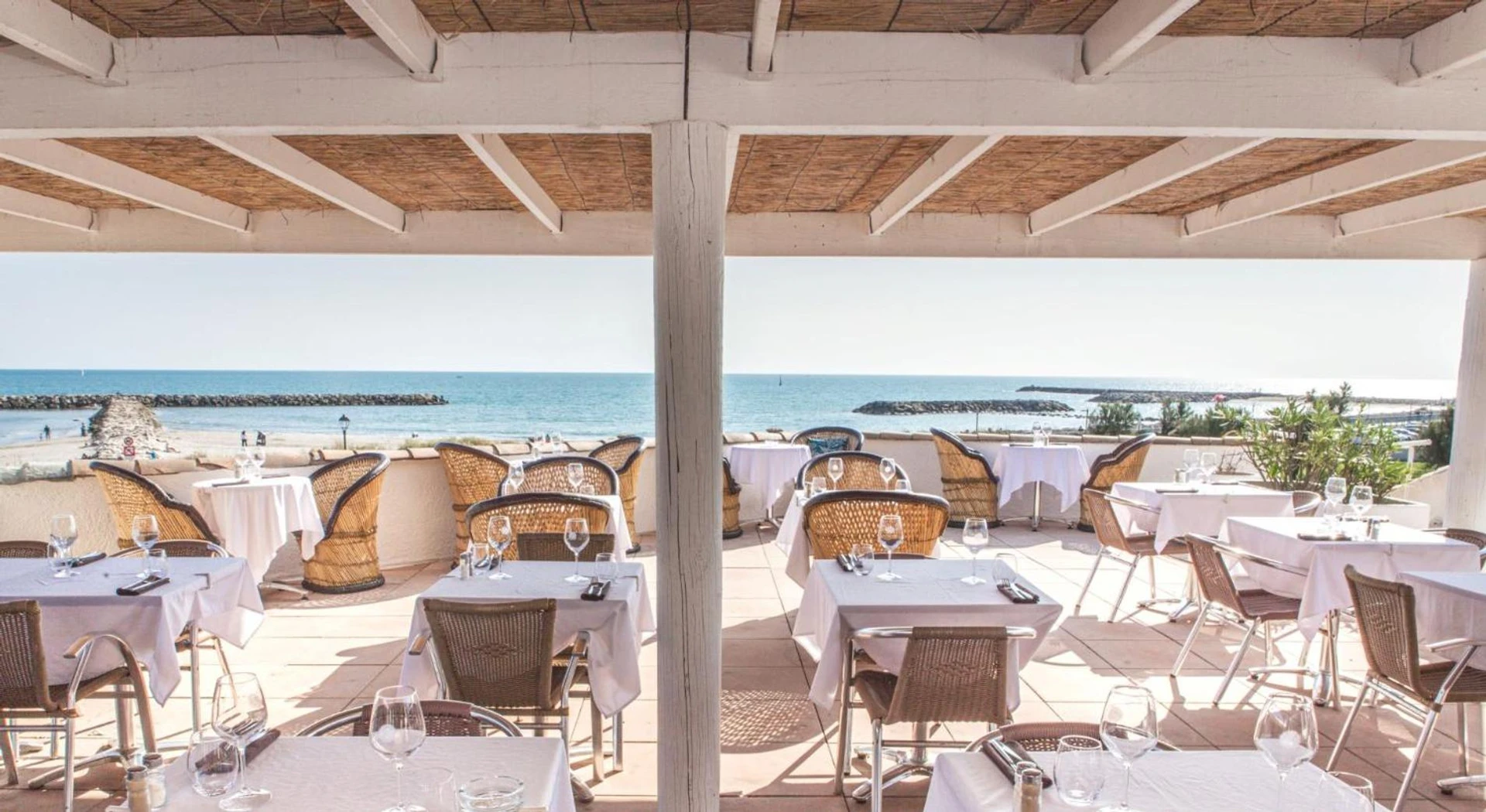 Salle de séminaire à Thalacap Camargue - Organiser un événement professionnel à Les Saintes-Maries-de-la-Mer