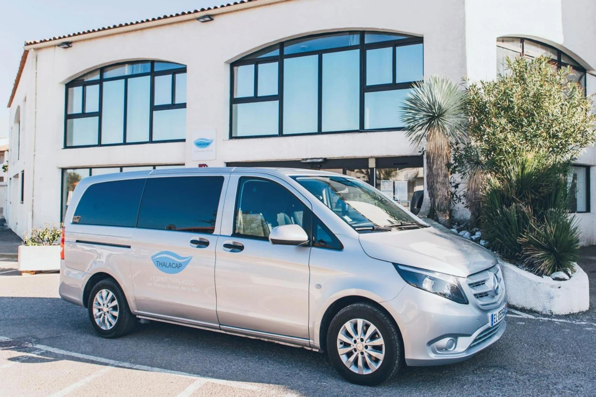 Ambiance de travail pour séminaire d'entreprise à Thalacap Camargue - Les Saintes-Maries-de-la-Mer