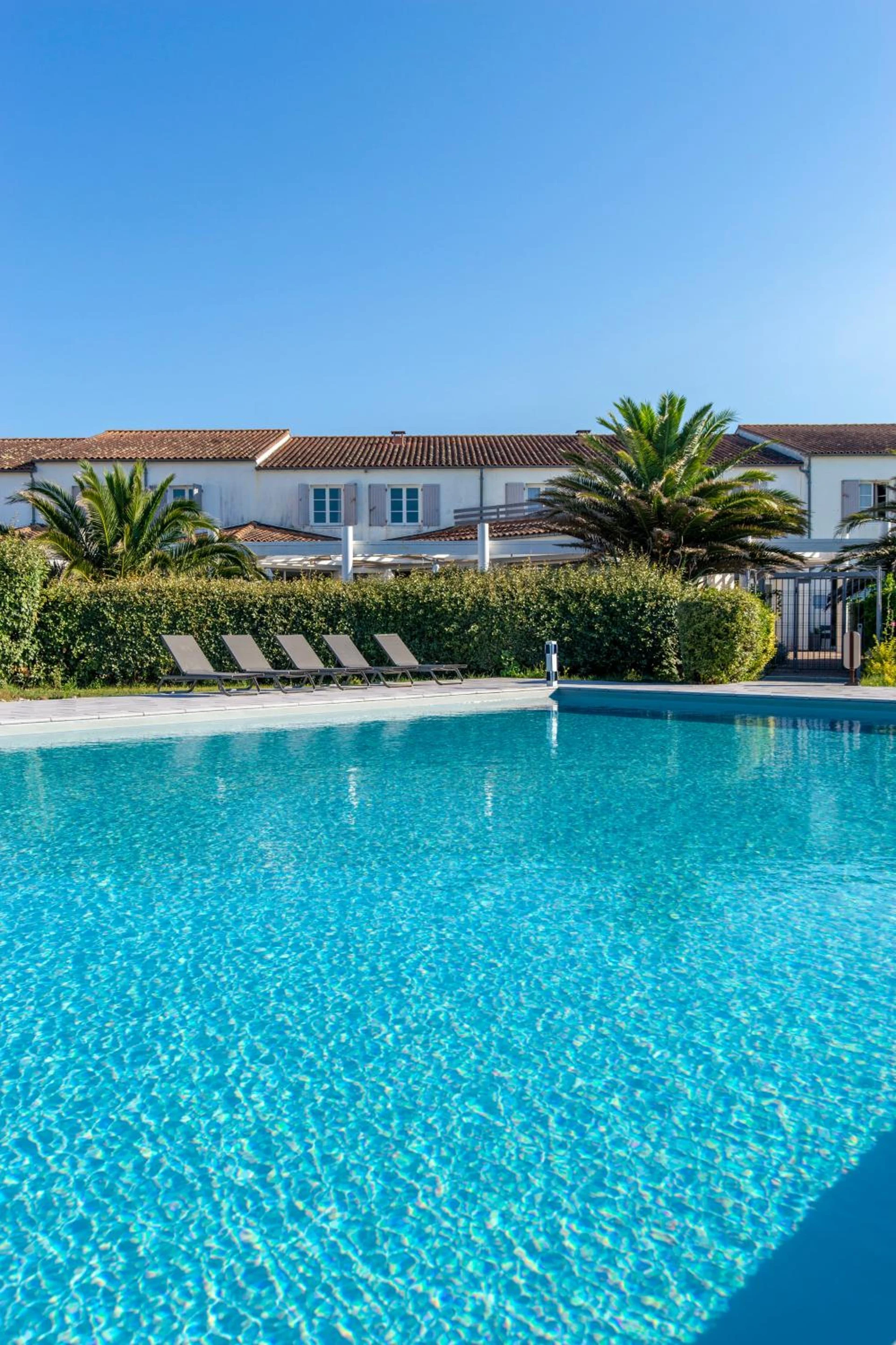 Salle de séminaire à Thalacap Île de Ré - Thalasso & Spa - Organiser un événement professionnel à Ars-en-Ré