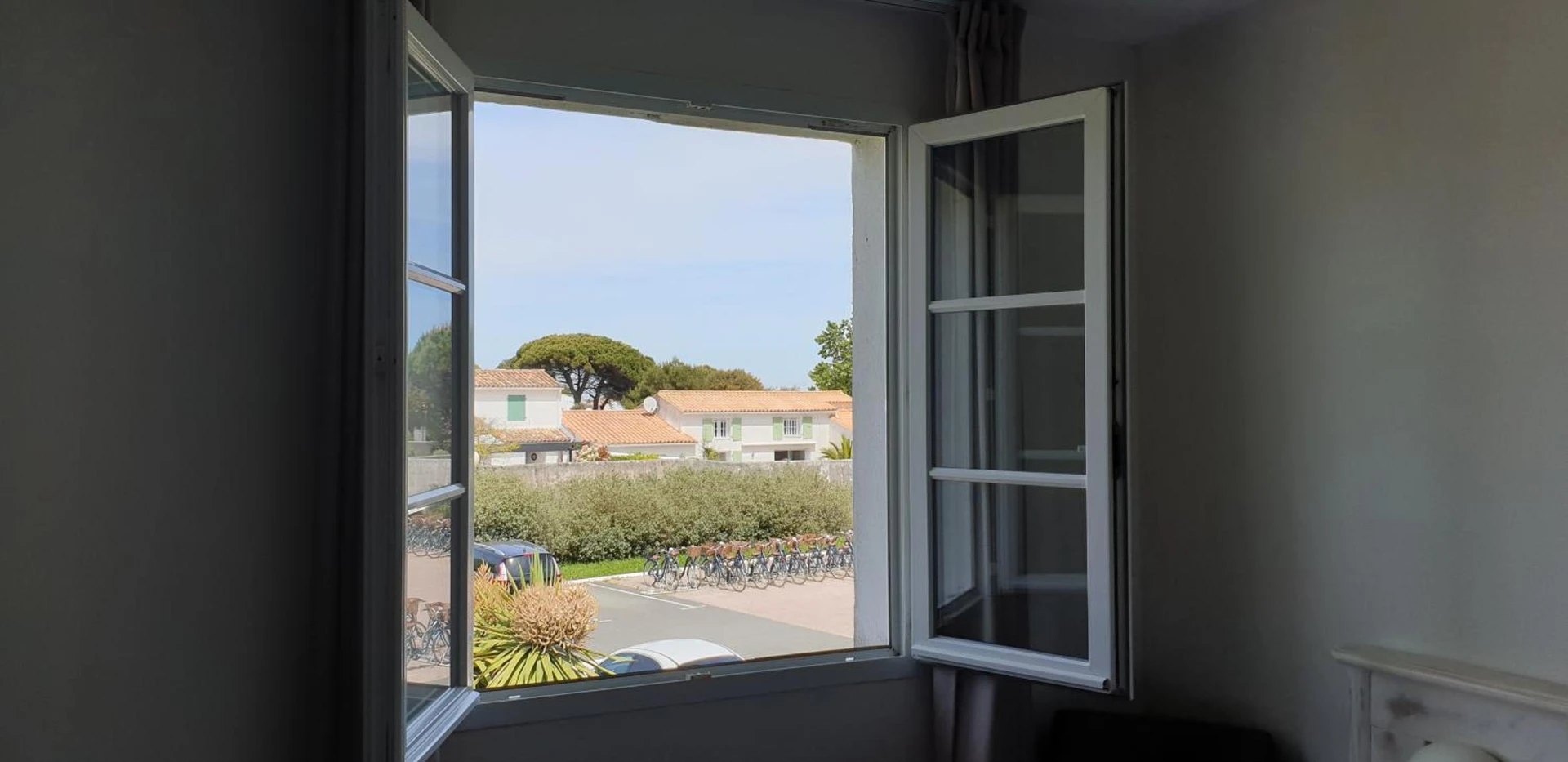 Ambiance de travail pour séminaire d'entreprise à Thalacap Île de Ré - Thalasso & Spa - Ars-en-Ré