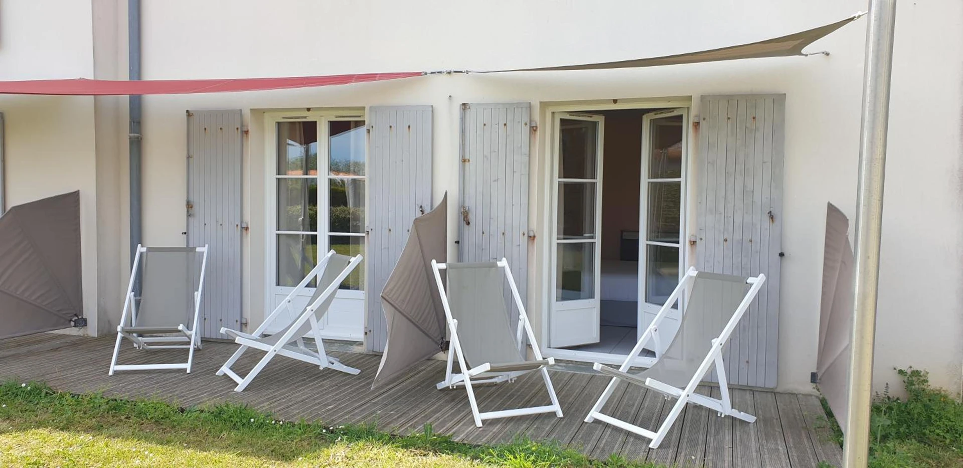 Espaces de team building à Thalacap Île de Ré - Thalasso & Spa - Organiser un séminaire d'entreprise à Ars-en-Ré