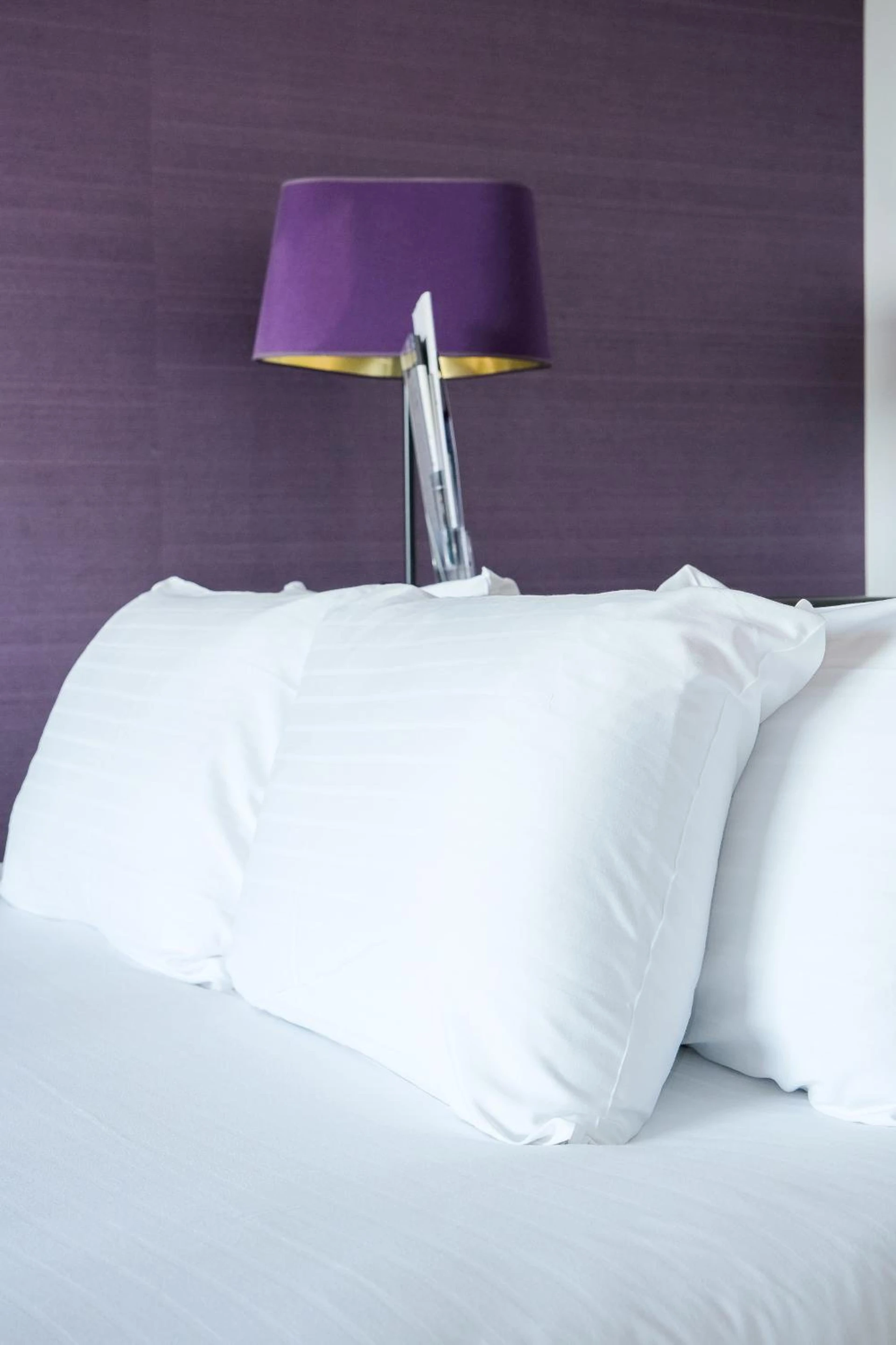 Chambre disponible pour un séminaire d'entreprise à Thalazur Antibes - Hôtel & Spa - Antibes