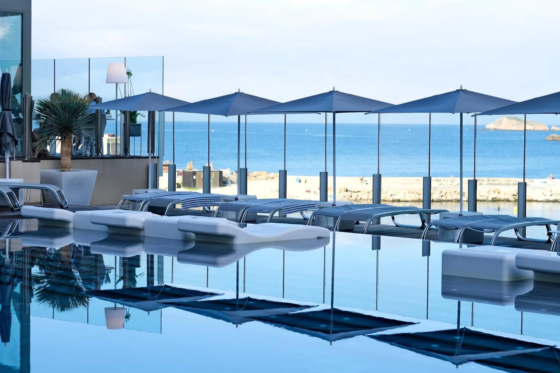 Salle de séminaire à Thalazur Bandol Ile Rousse - Hôtel & Spa - Organiser un événement professionnel à Bandol