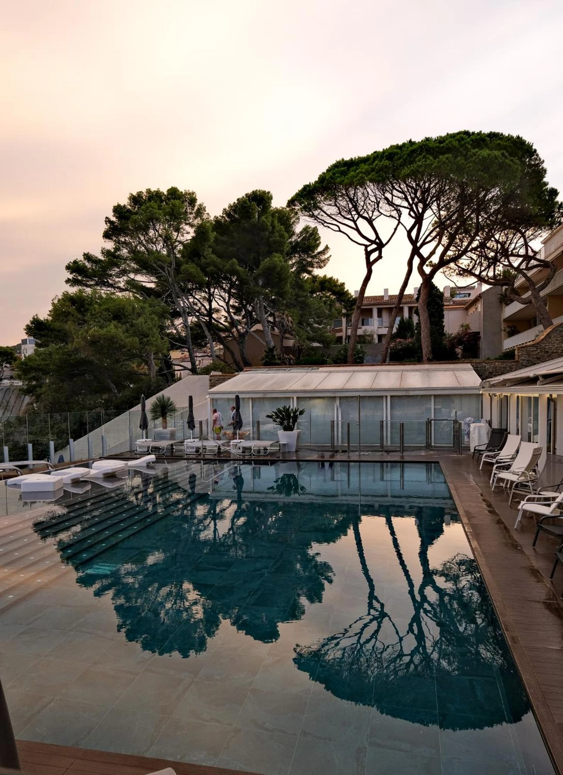 Ambiance de travail pour séminaire d'entreprise à Thalazur Bandol Ile Rousse - Hôtel & Spa - Bandol