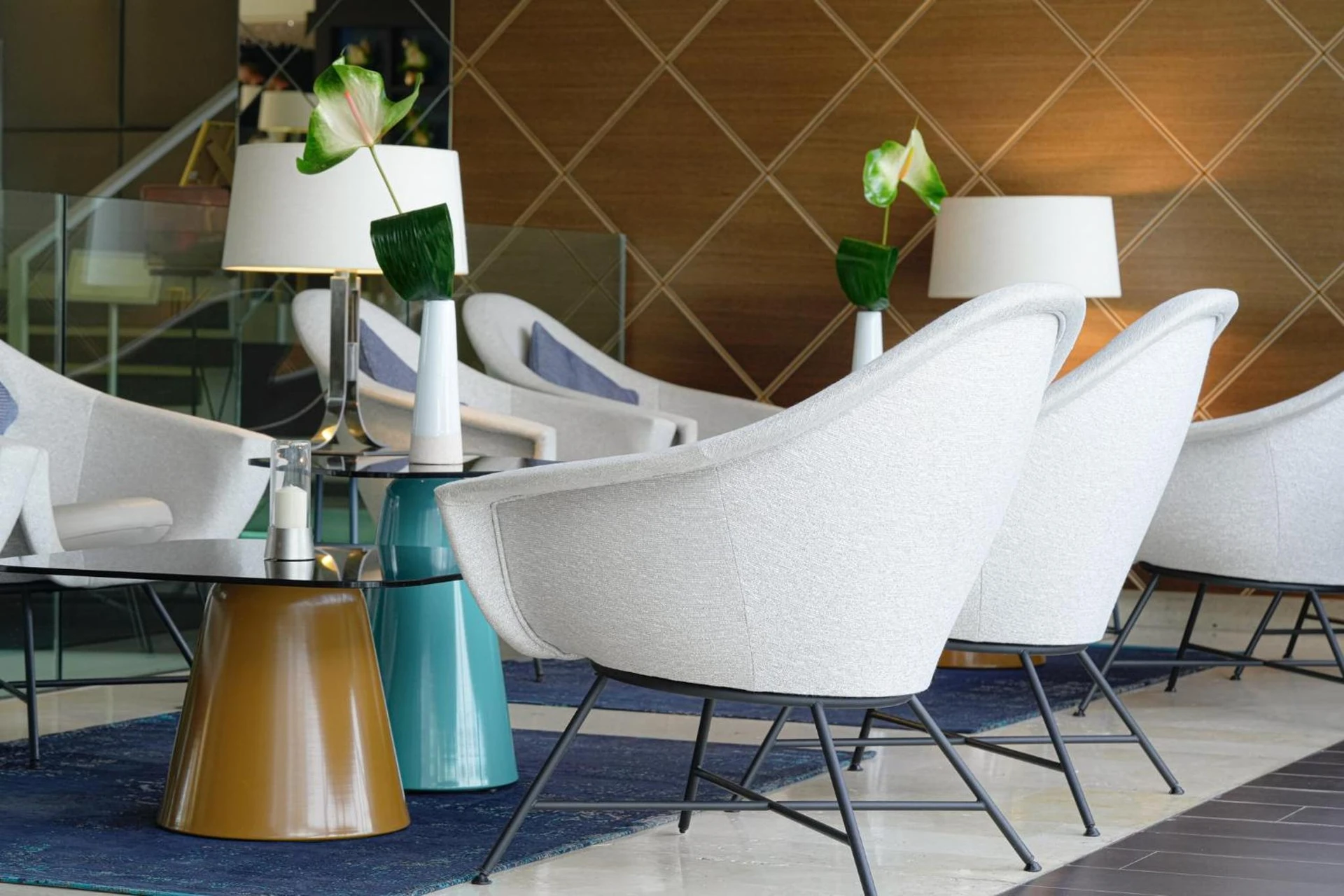 Lieu convivial pour un séminaire d'entreprise à Thalazur Bandol Ile Rousse - Hôtel & Spa - Bandol - En savoir plus 