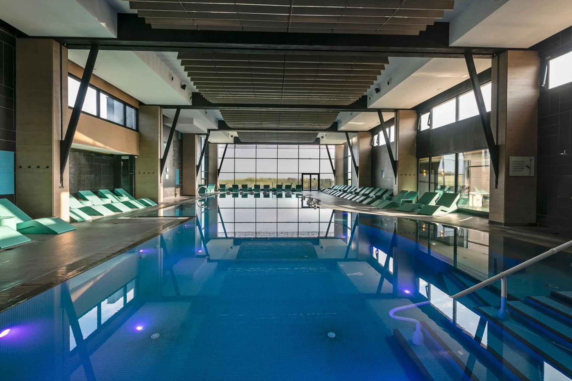 Salle de séminaire à Thalazur Cabourg - Hôtel & Spa - Organiser un événement professionnel à Cabourg