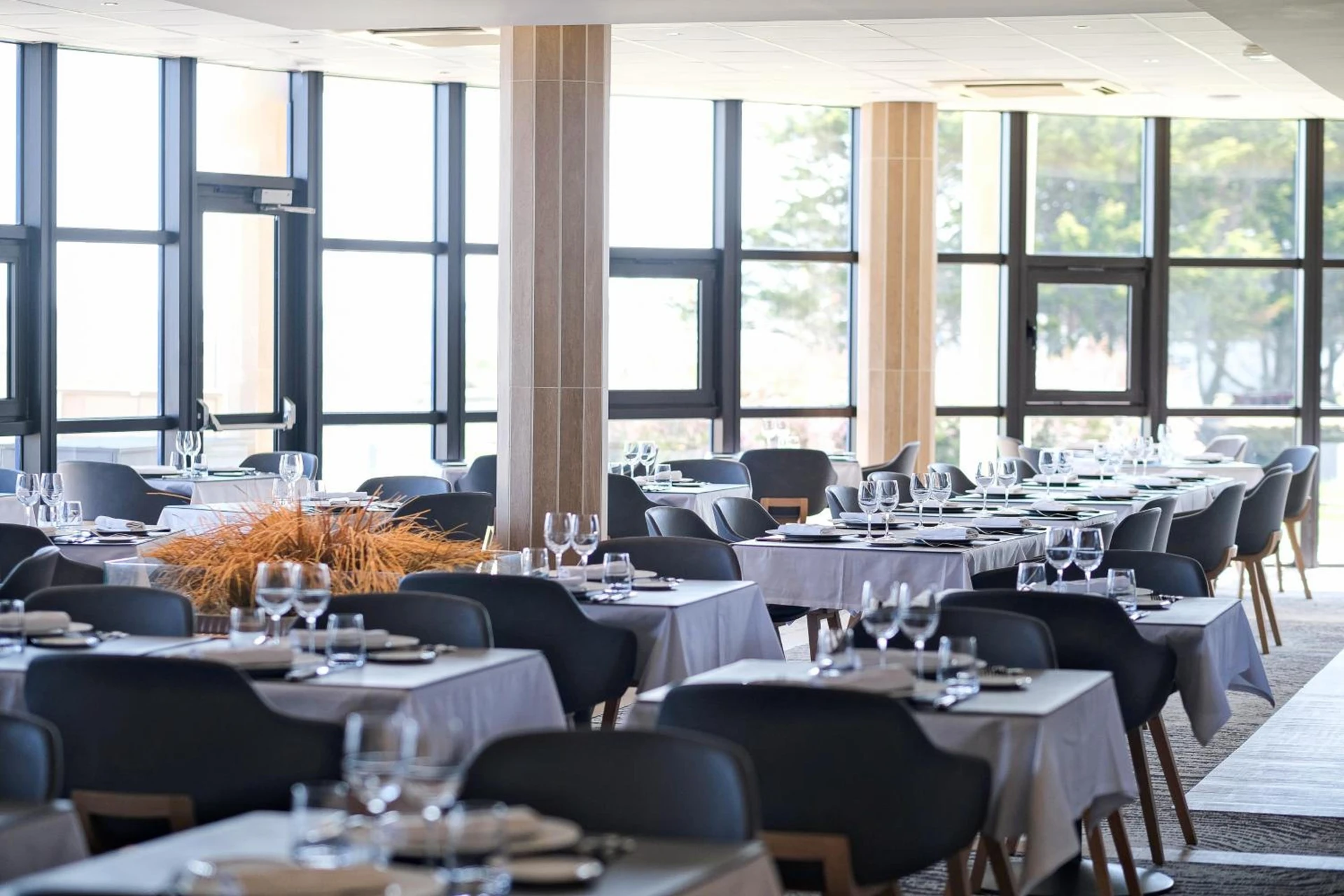 Organiser un séminaire d'entreprise : Thalazur Ouistreham - Hôtel & Spa à ouistreham