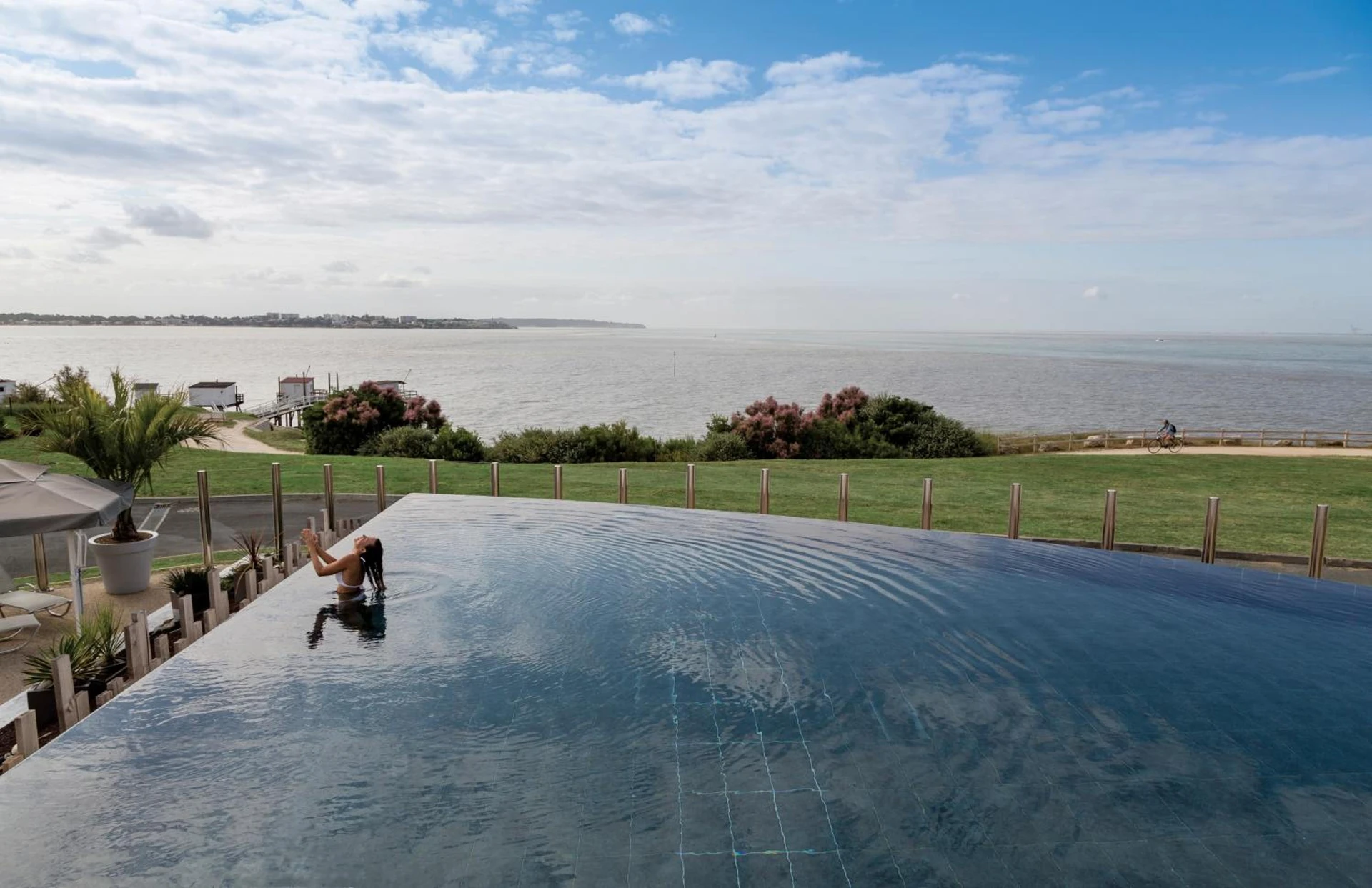 Salle de séminaire à Thalazur Royan - Hôtel & Spa - Organiser un événement professionnel à Royan