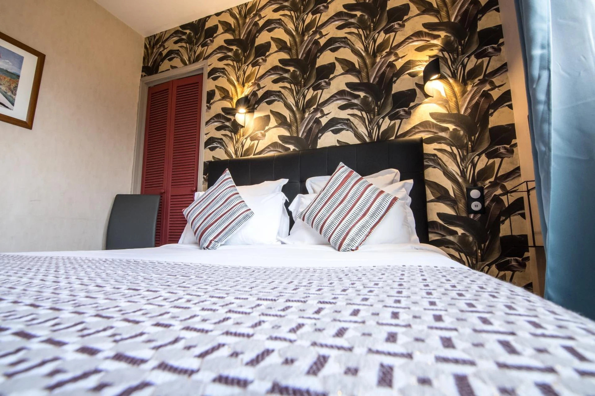 Chambre disponible pour un séminaire d'entreprise à The Originals City, Hôtel Rive Droite, Albi "Quartier Madeleine" - Albi