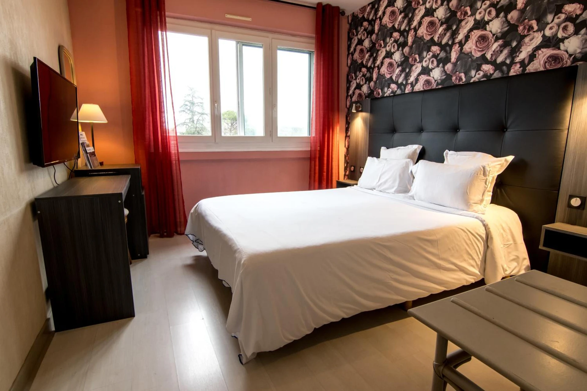Chambre disponible pour un séminaire d'entreprise à The Originals City, Hôtel Rive Droite, Albi "Quartier Madeleine" - Albi