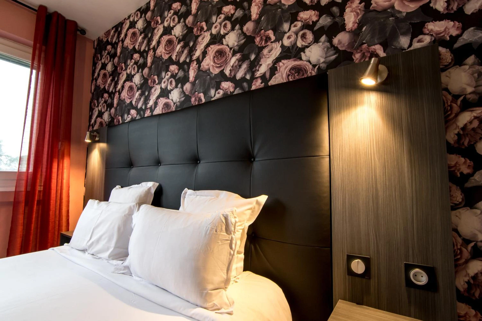 Magnifique chambre pour un séminaire d'entreprise à The Originals City, Hôtel Rive Droite, Albi "Quartier Madeleine" - Albi
