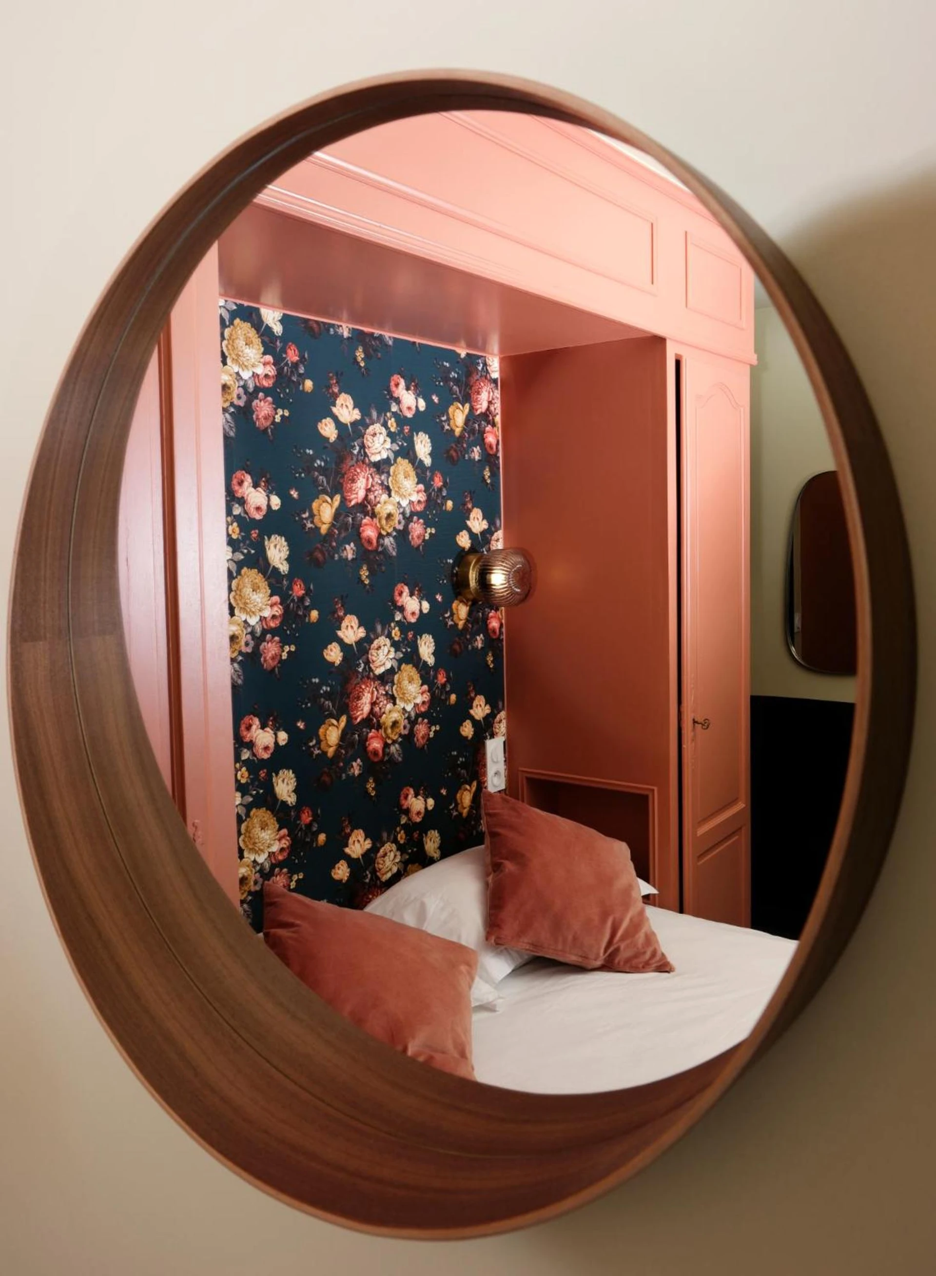Magnifique chambre pour un séminaire d'entreprise à The Originals City, Hôtel Armen Le Triton, Roscoff - Roscoff