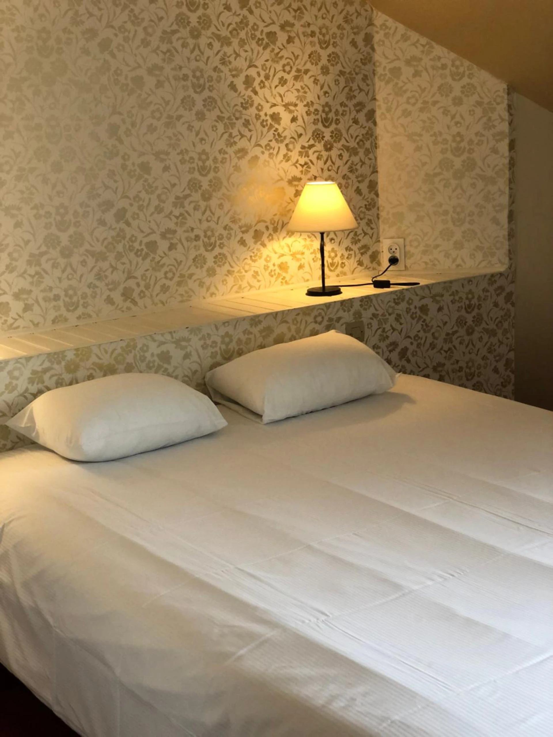 Lieu convivial pour un séminaire d'entreprise à The Originals City, Hôtel La Cour Carrée, EU - Eu - En savoir plus 