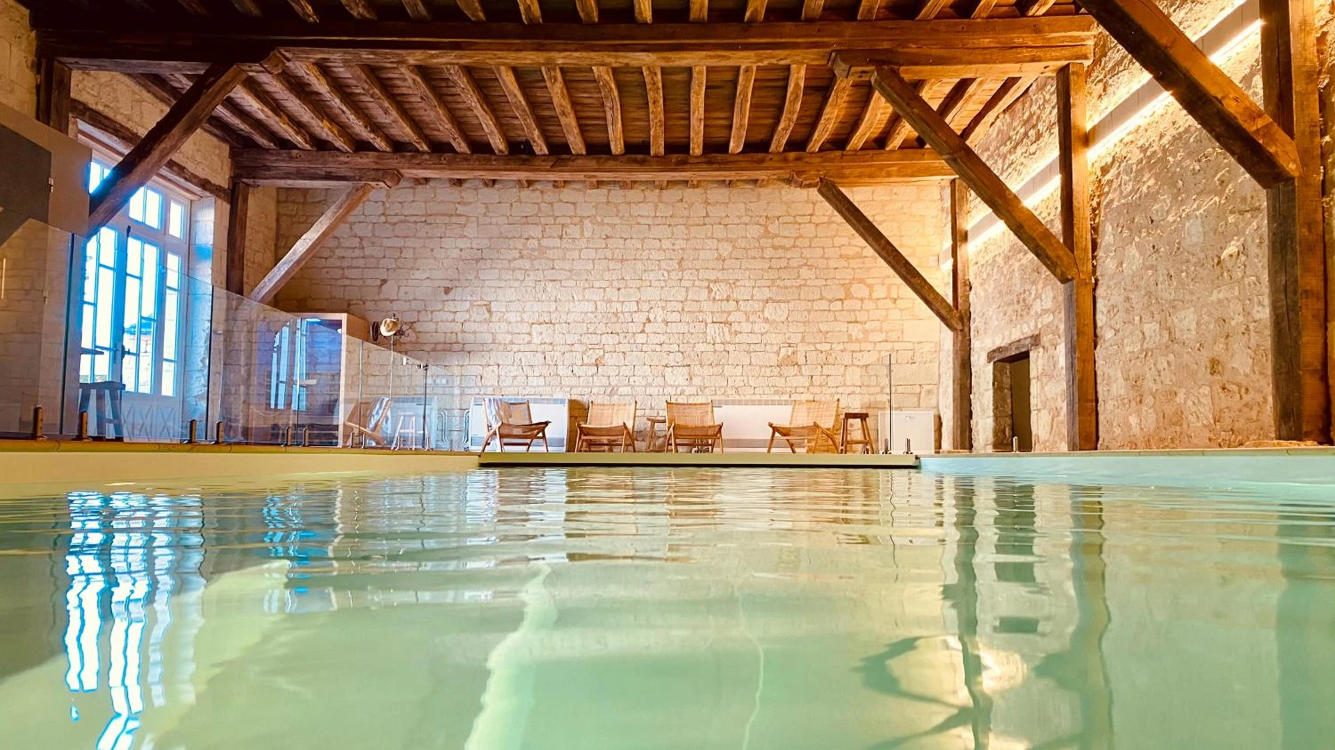 Les meilleurs lieux pour votre séminaire d'entreprise à Fontevraud-l'Abbaye