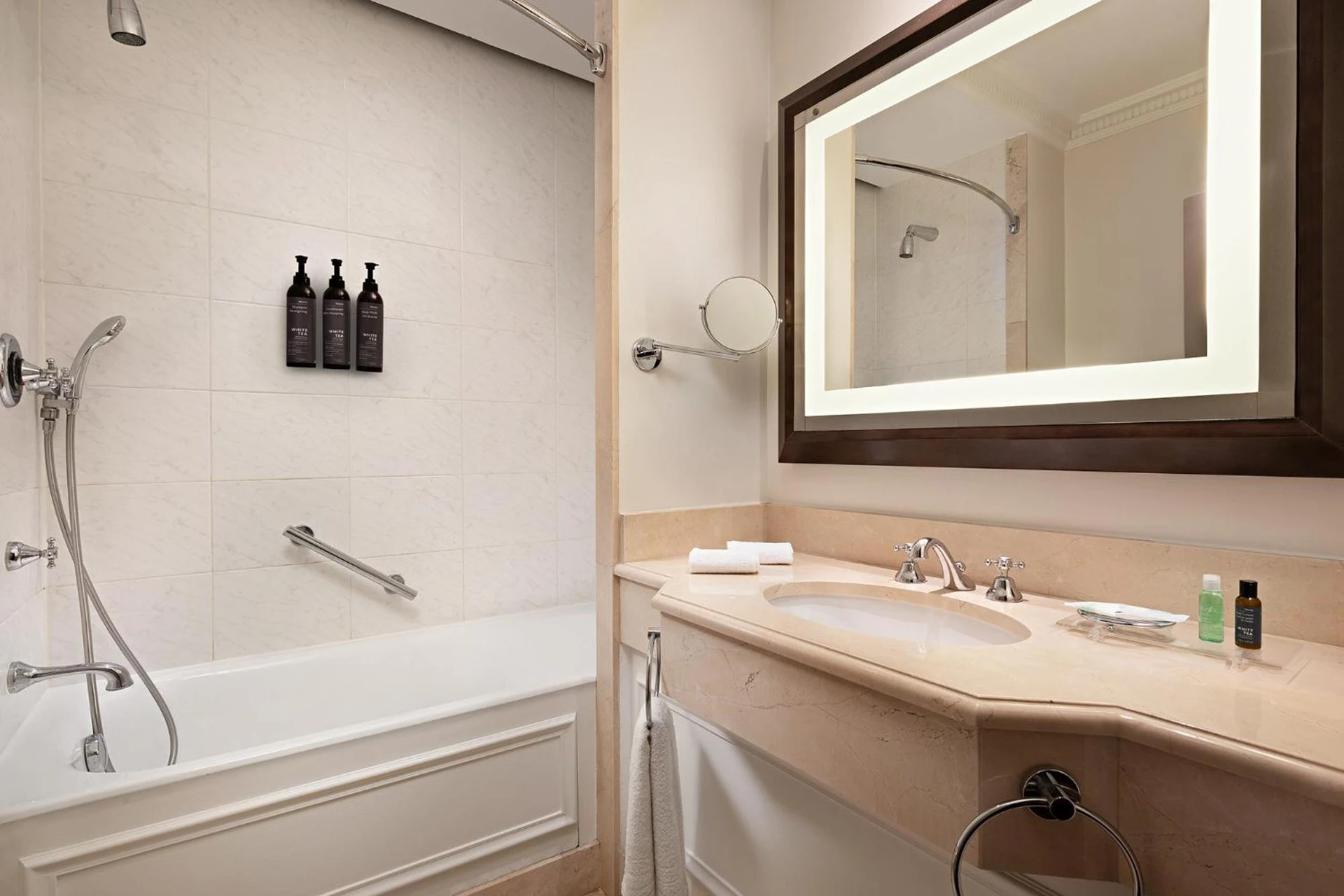 Salle de séminaire à The Westin Paris - Vendôme - Organiser un événement professionnel à Paris