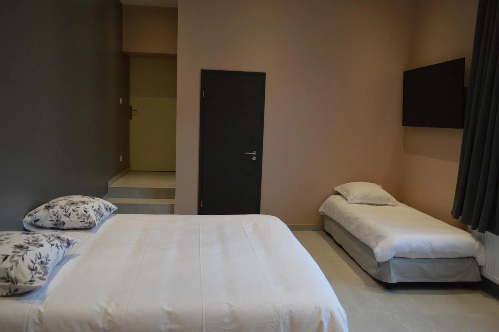 Organiser un séminaire d'entreprise : Hôtel Timgad à gerardmer