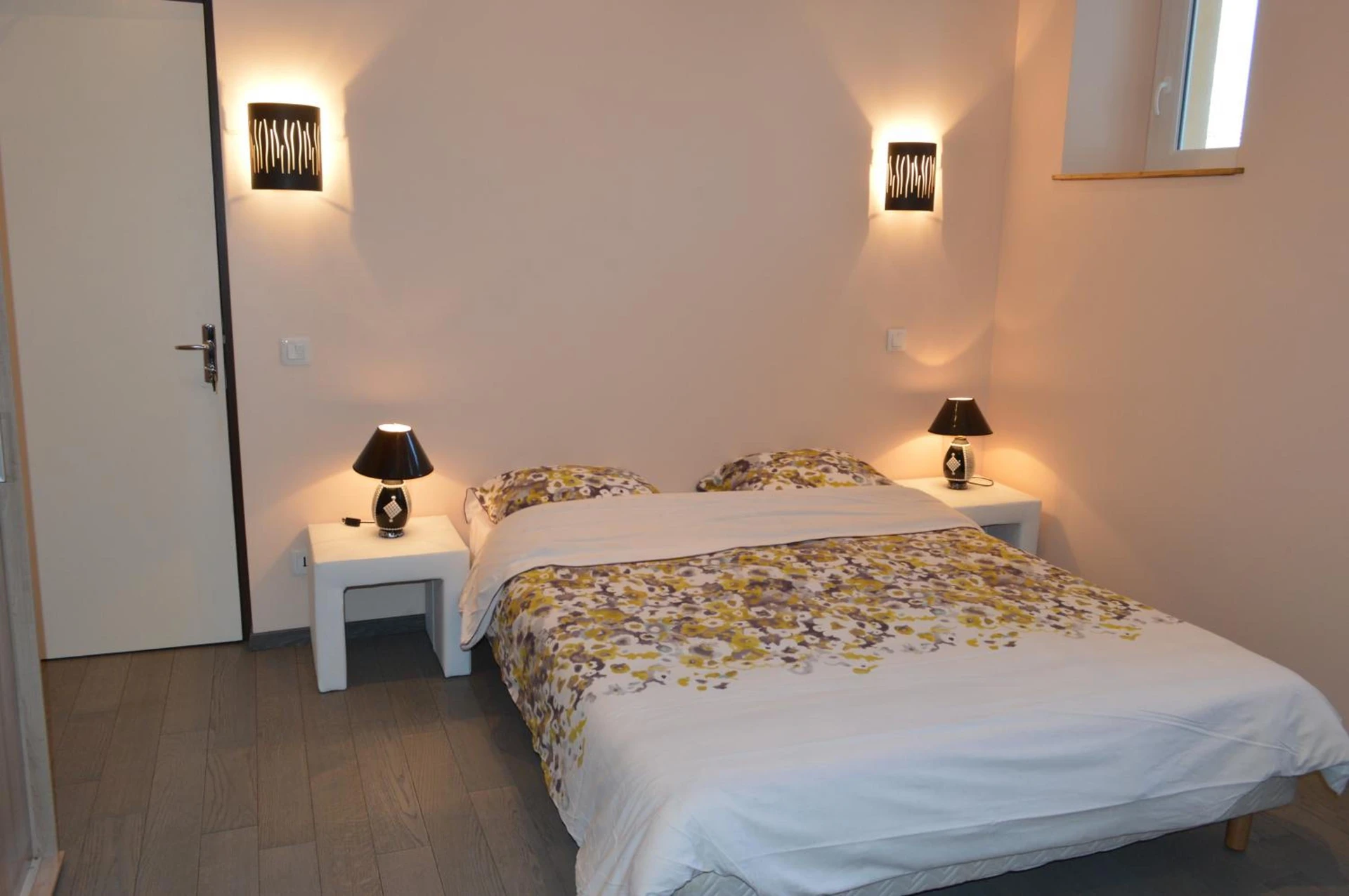 Chambre disponible pour un séminaire d'entreprise à Hôtel Timgad - Gérardmer