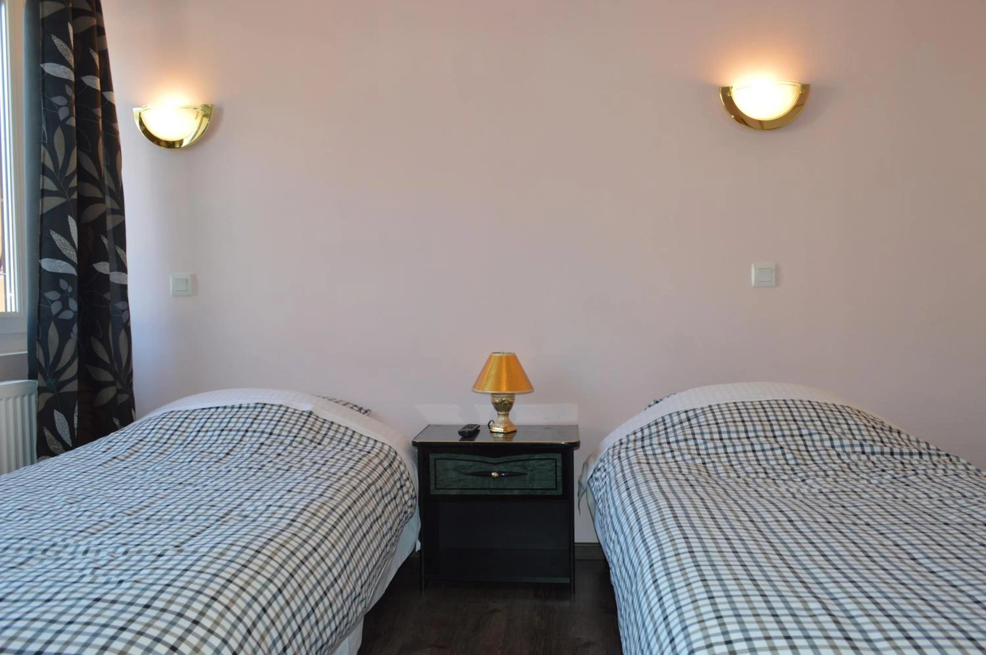Chambre disponible pour un séminaire d'entreprise à Hôtel Timgad - Gérardmer