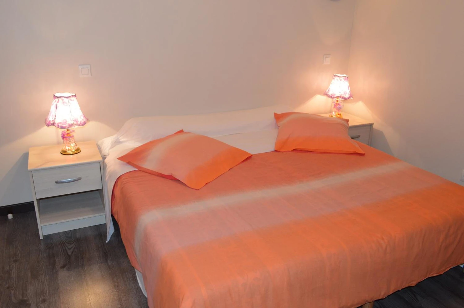 Chambre disponible pour un séminaire d'entreprise à Hôtel Timgad - Gérardmer